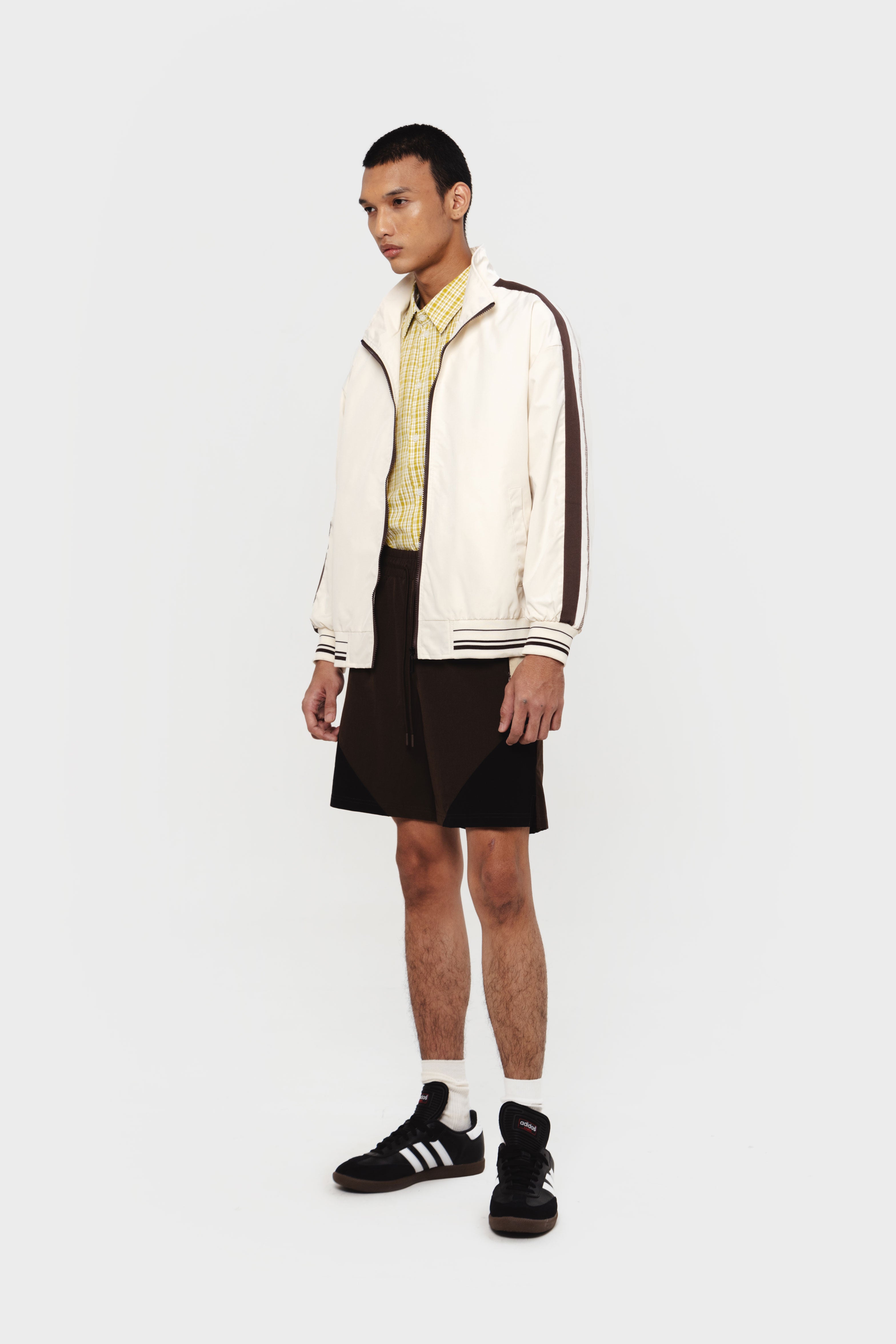 LANCASTER OUTER CREAM