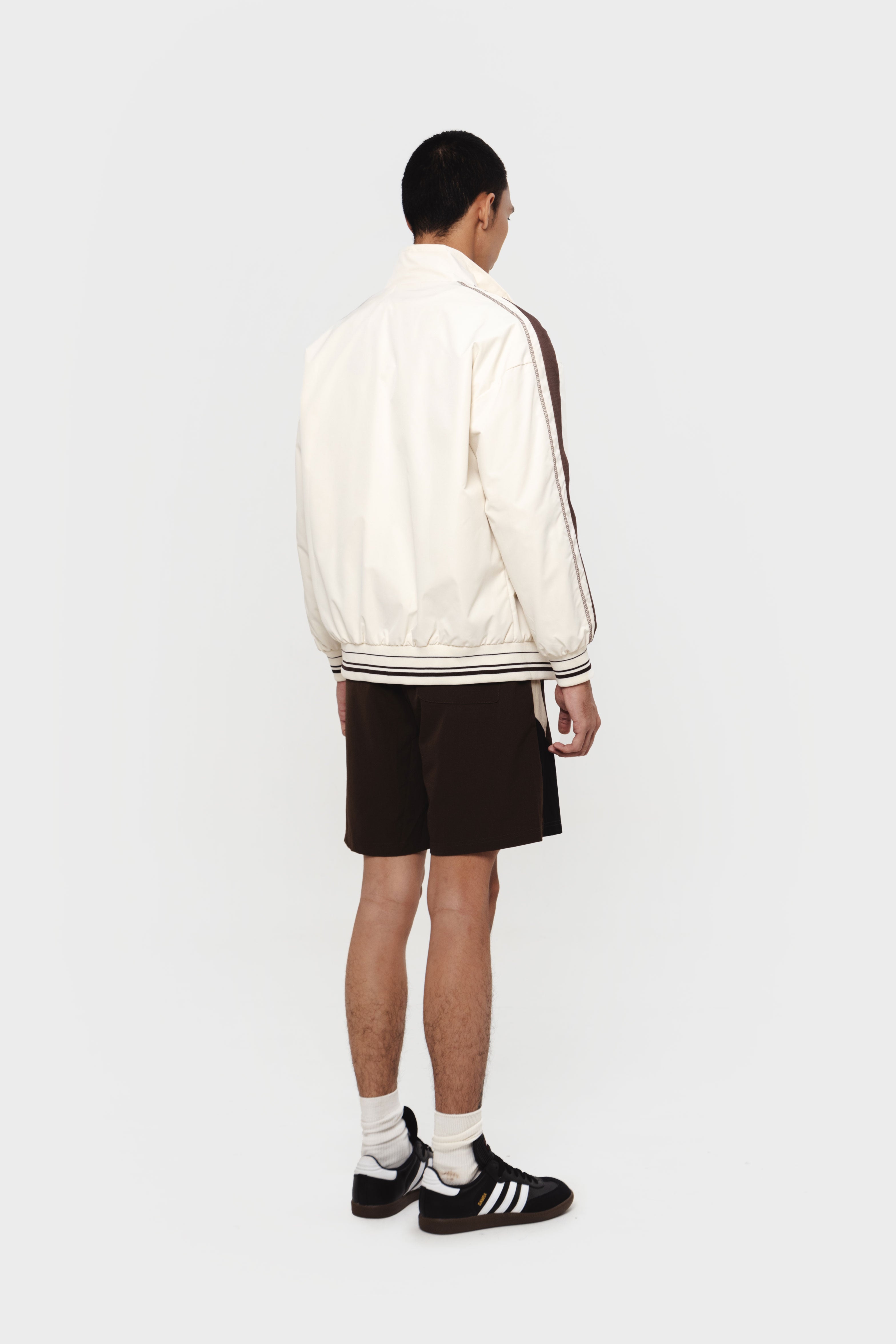 LANCASTER OUTER CREAM