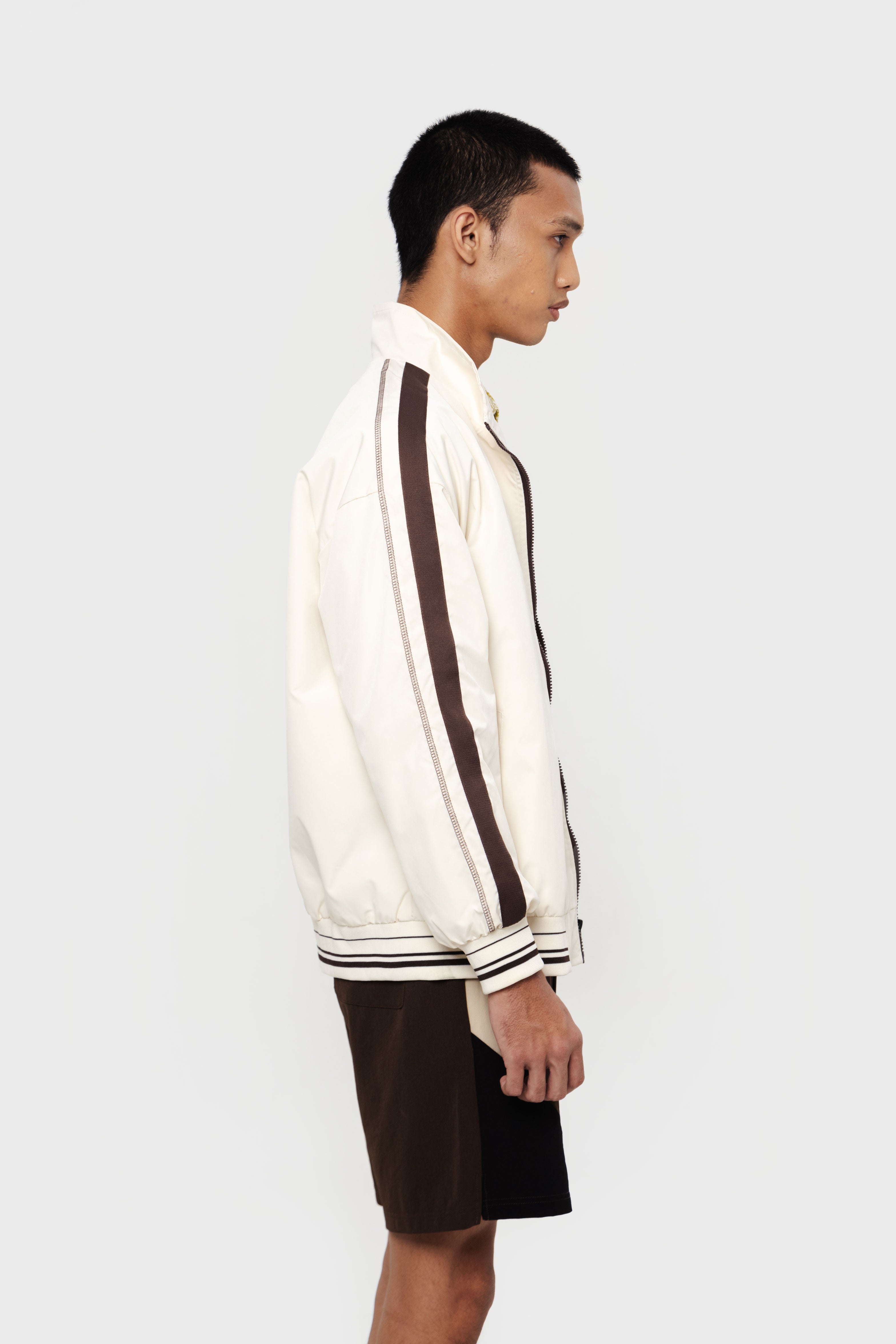 LANCASTER OUTER CREAM