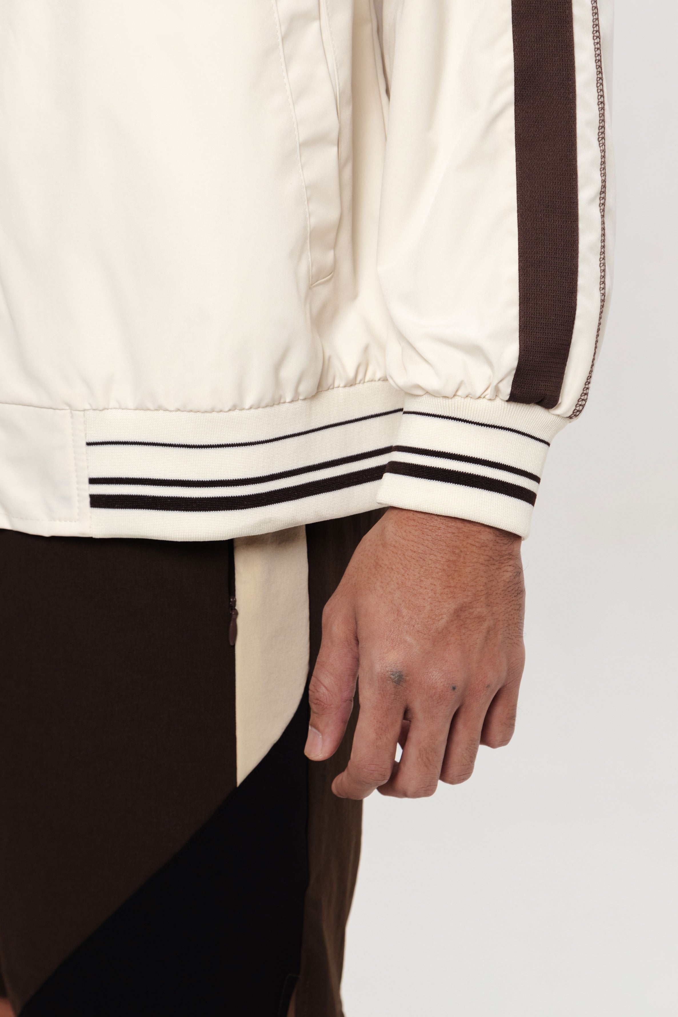 LANCASTER OUTER CREAM
