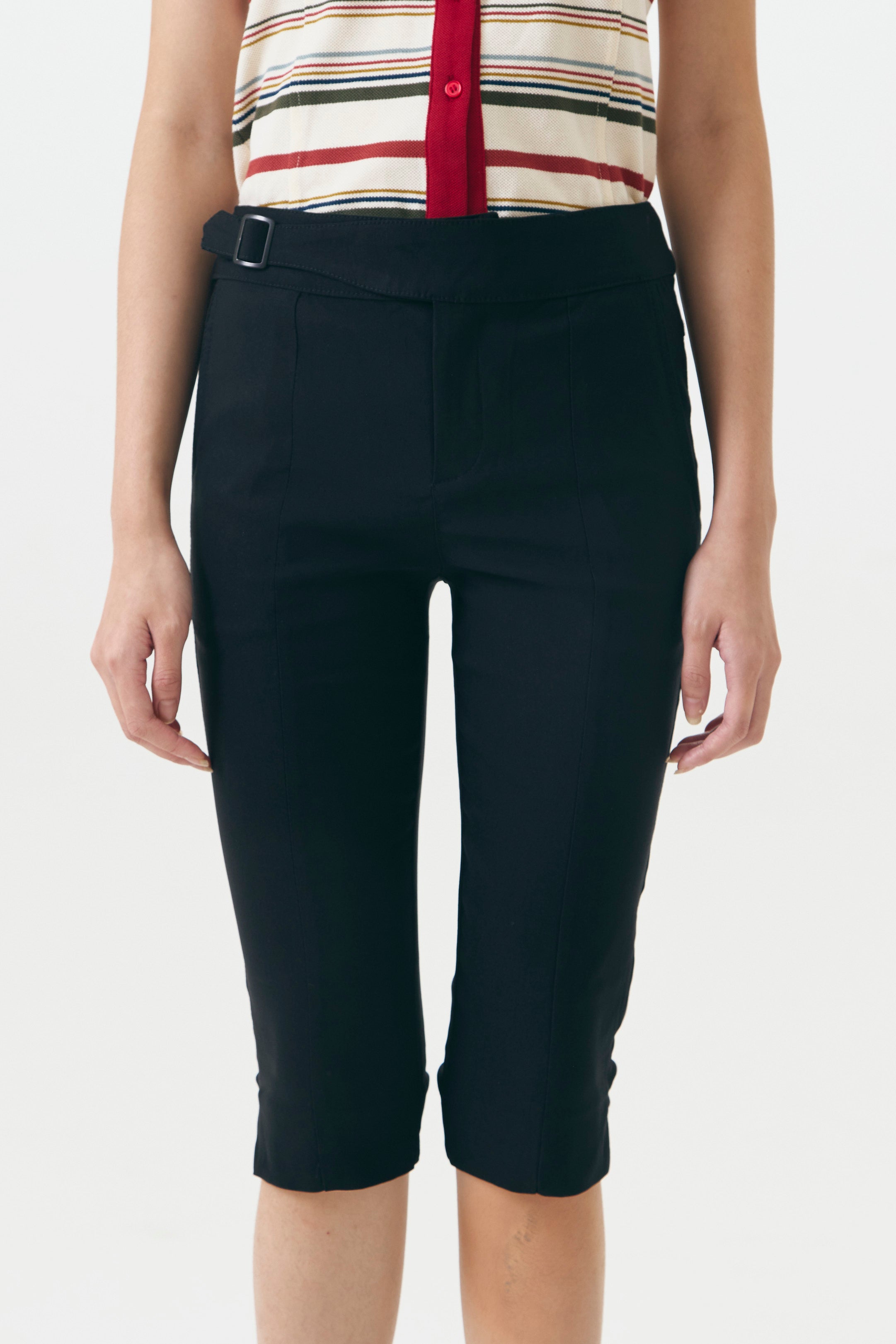 ARDENT PANTS BLACK