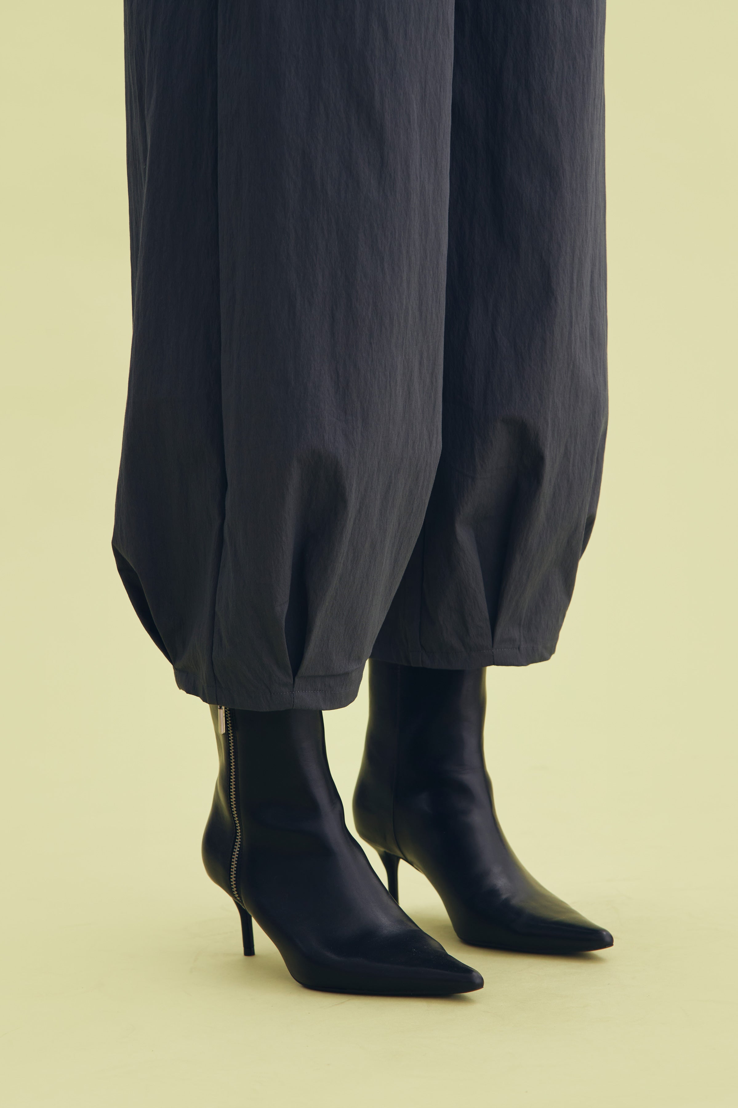 LUCENCE PANTS DARK GREY - CALLIE ft. IRANI VIANZA