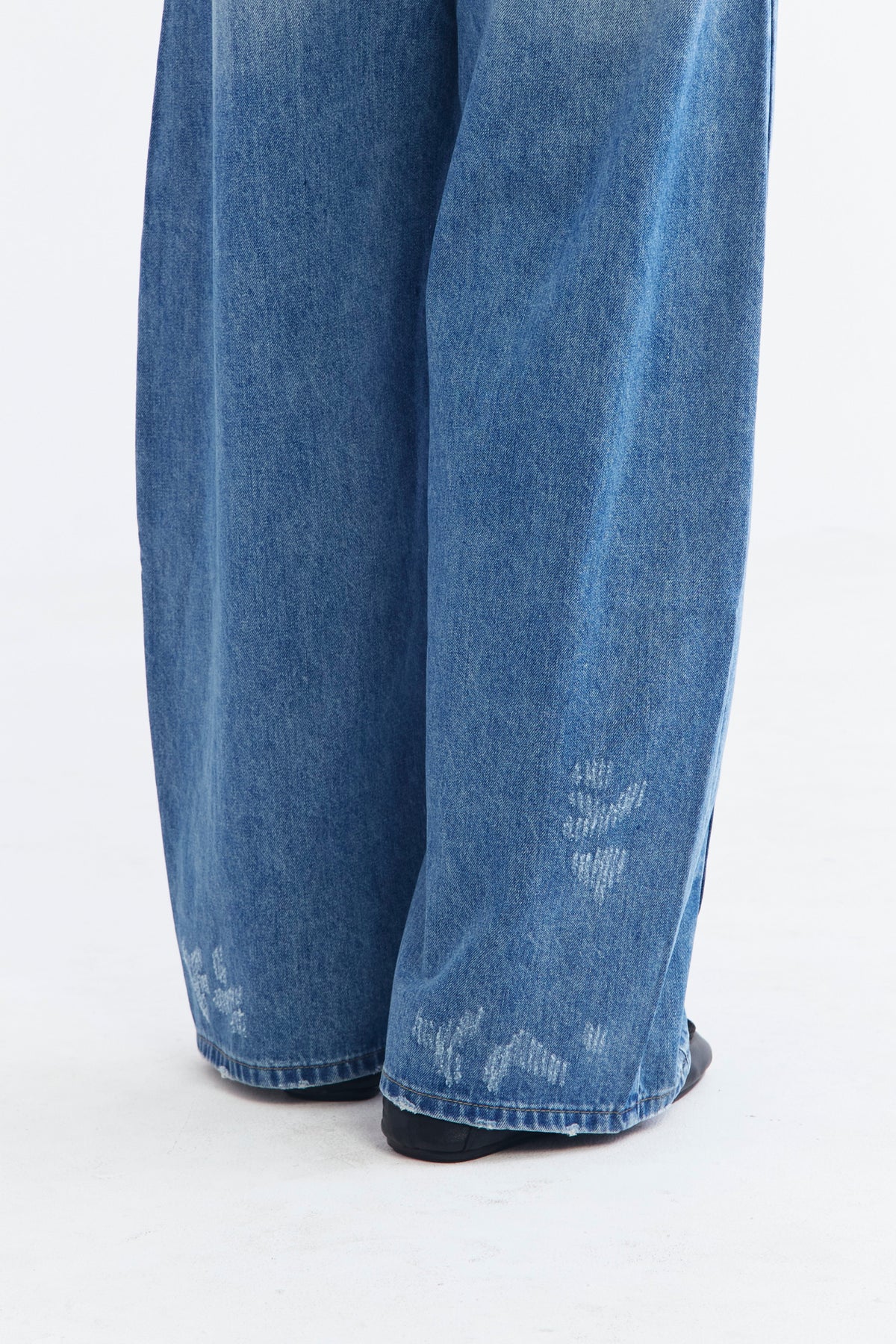 SEINE JEANS BLUE