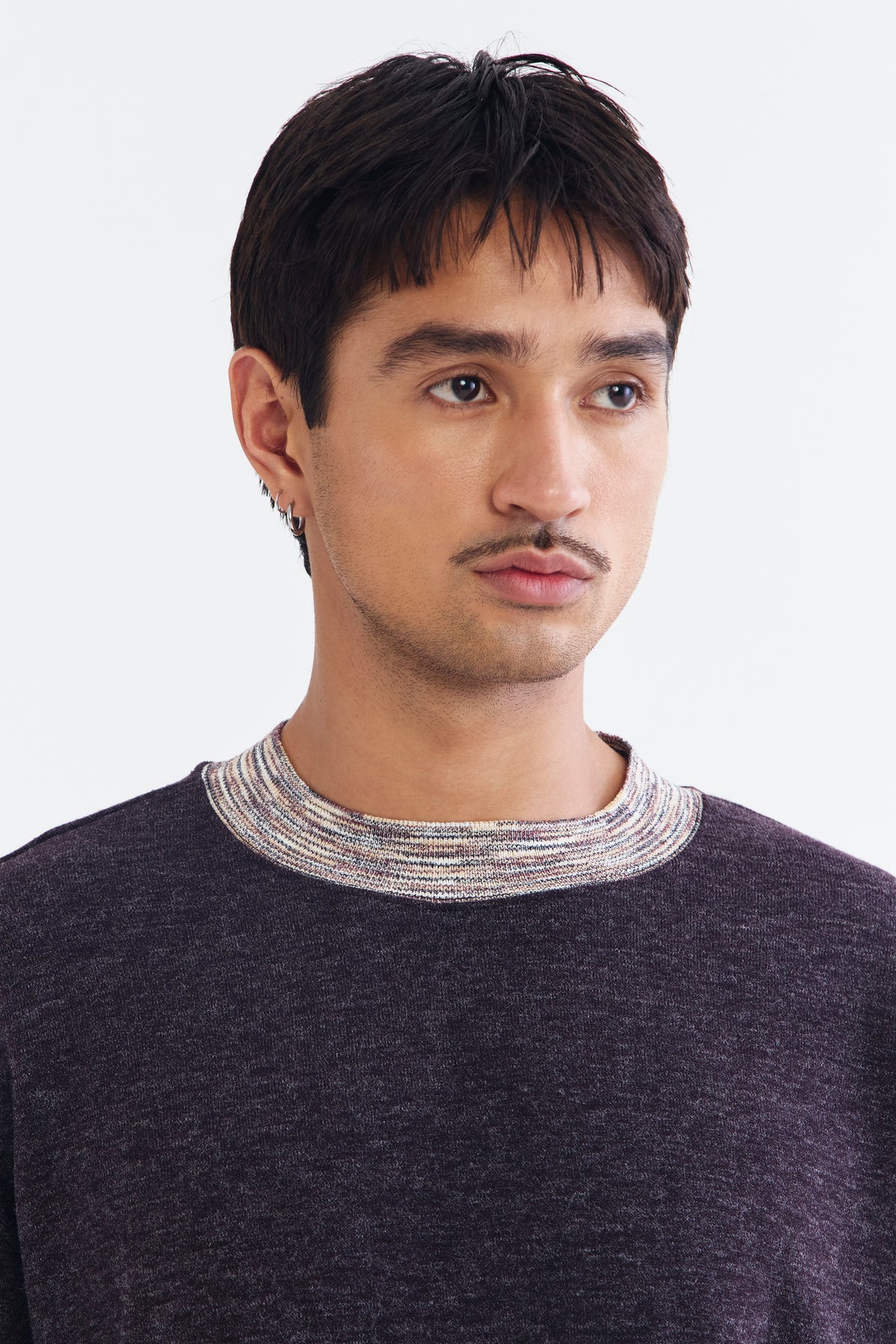 FRASER TOP PURPLE