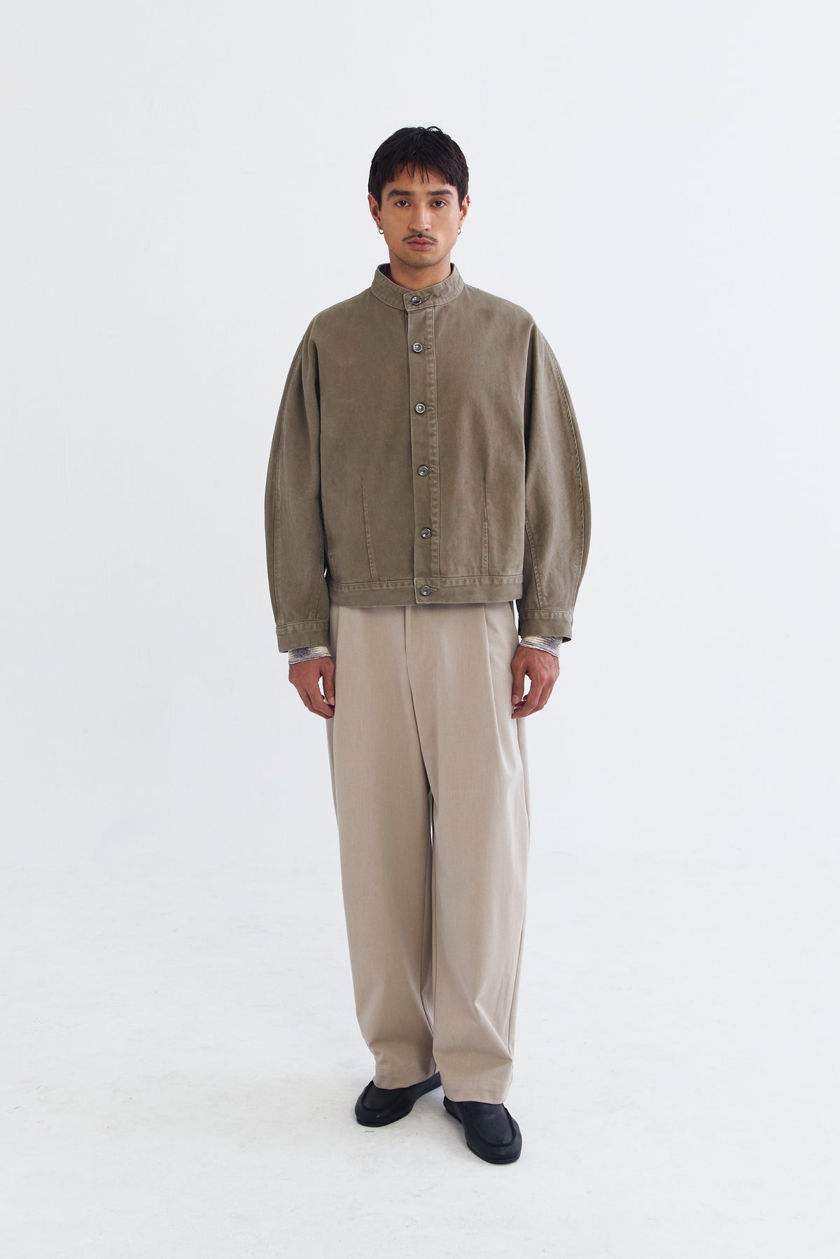 NILE OUTER LIGHT ARMY