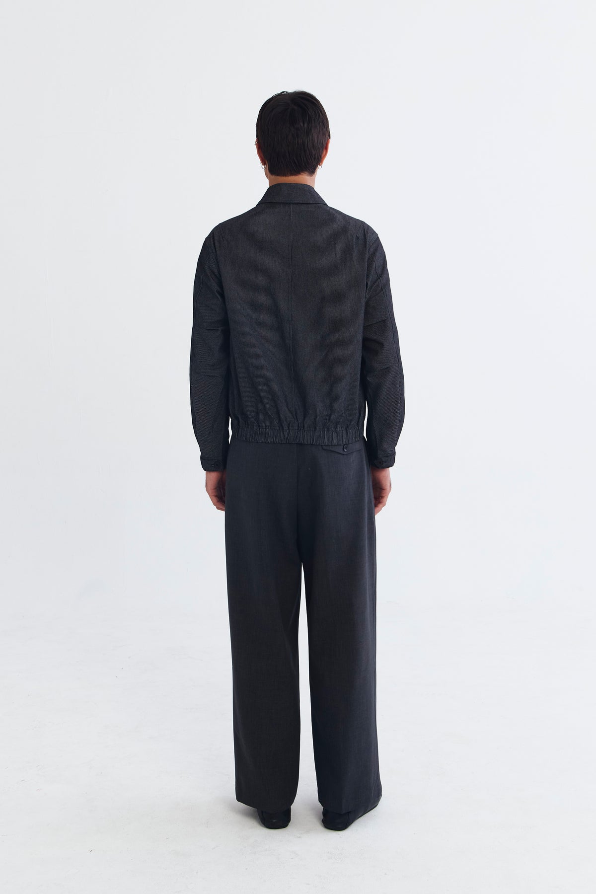 MISSOURI OUTER BLACK STRIPE