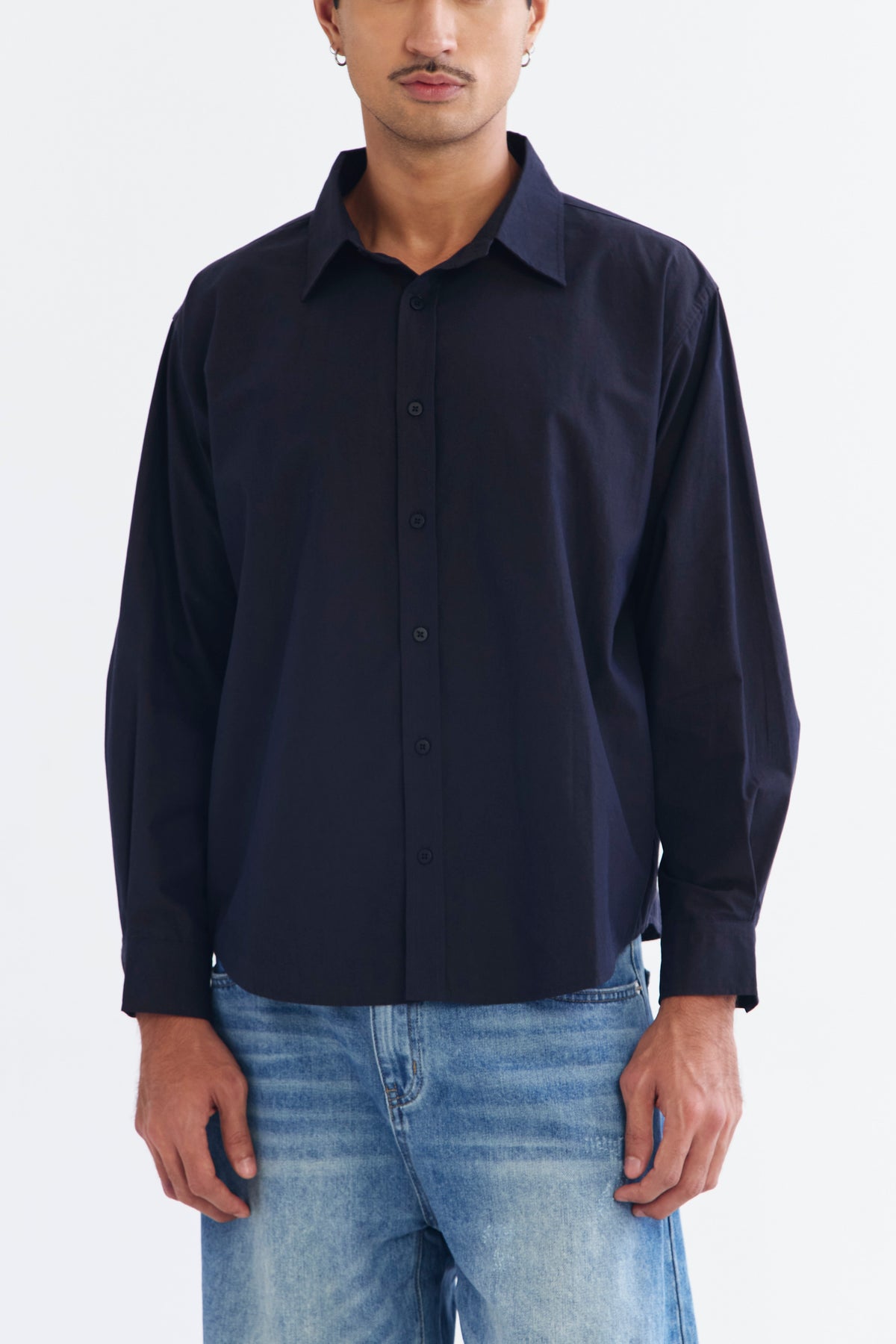 OHIO SHIRT BLACK