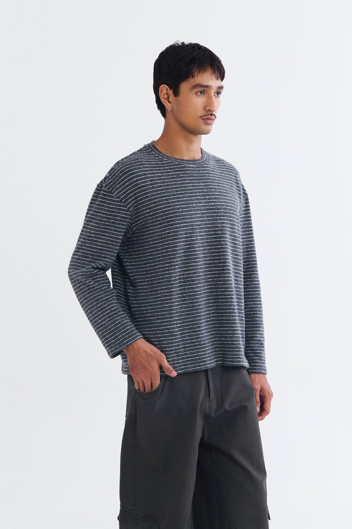 COLORADO TOP GREY