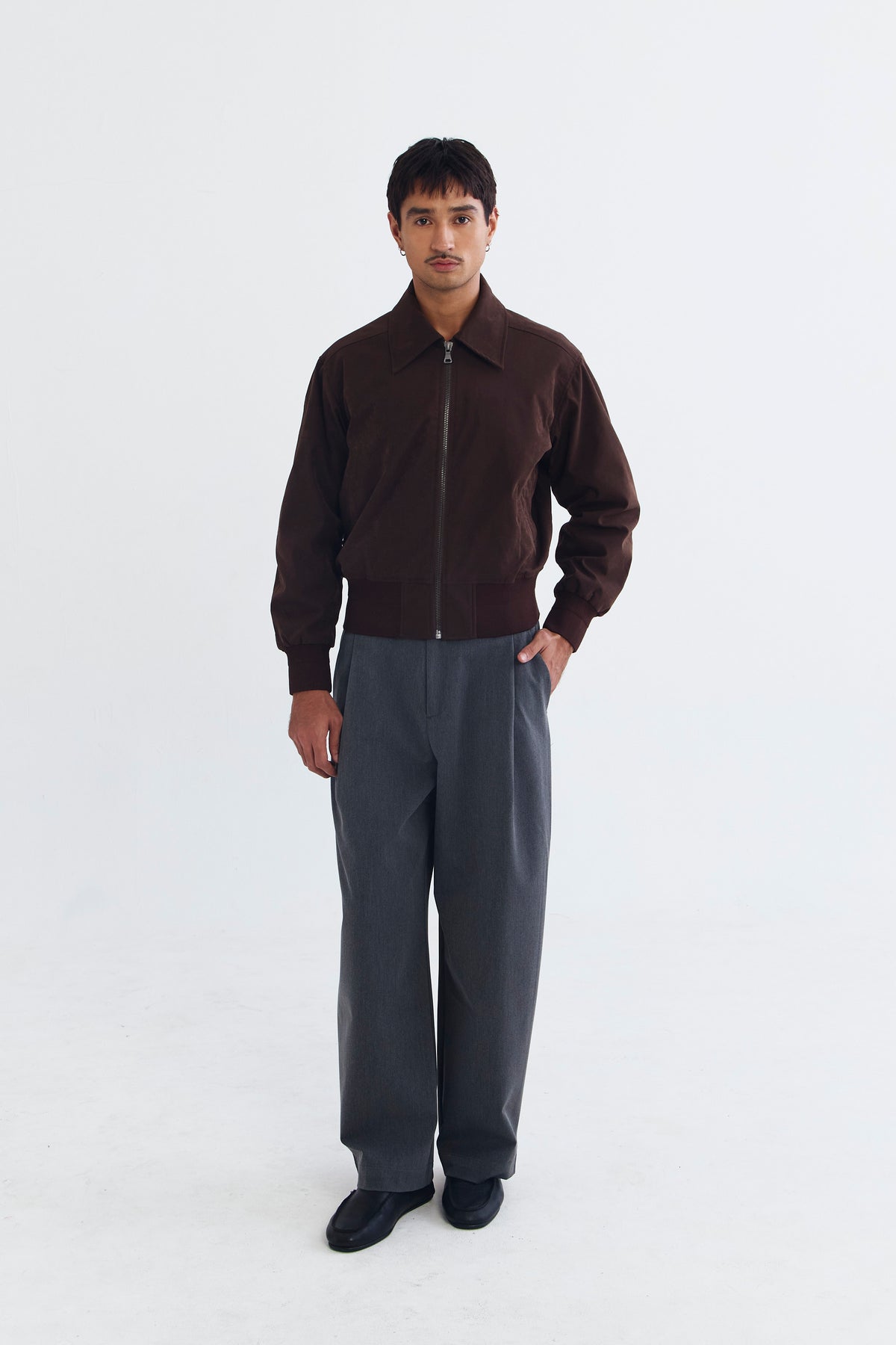 AMSTEL OUTER BROWN