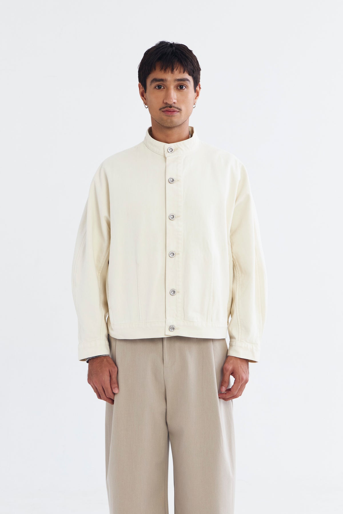 NILE OUTER CREAM