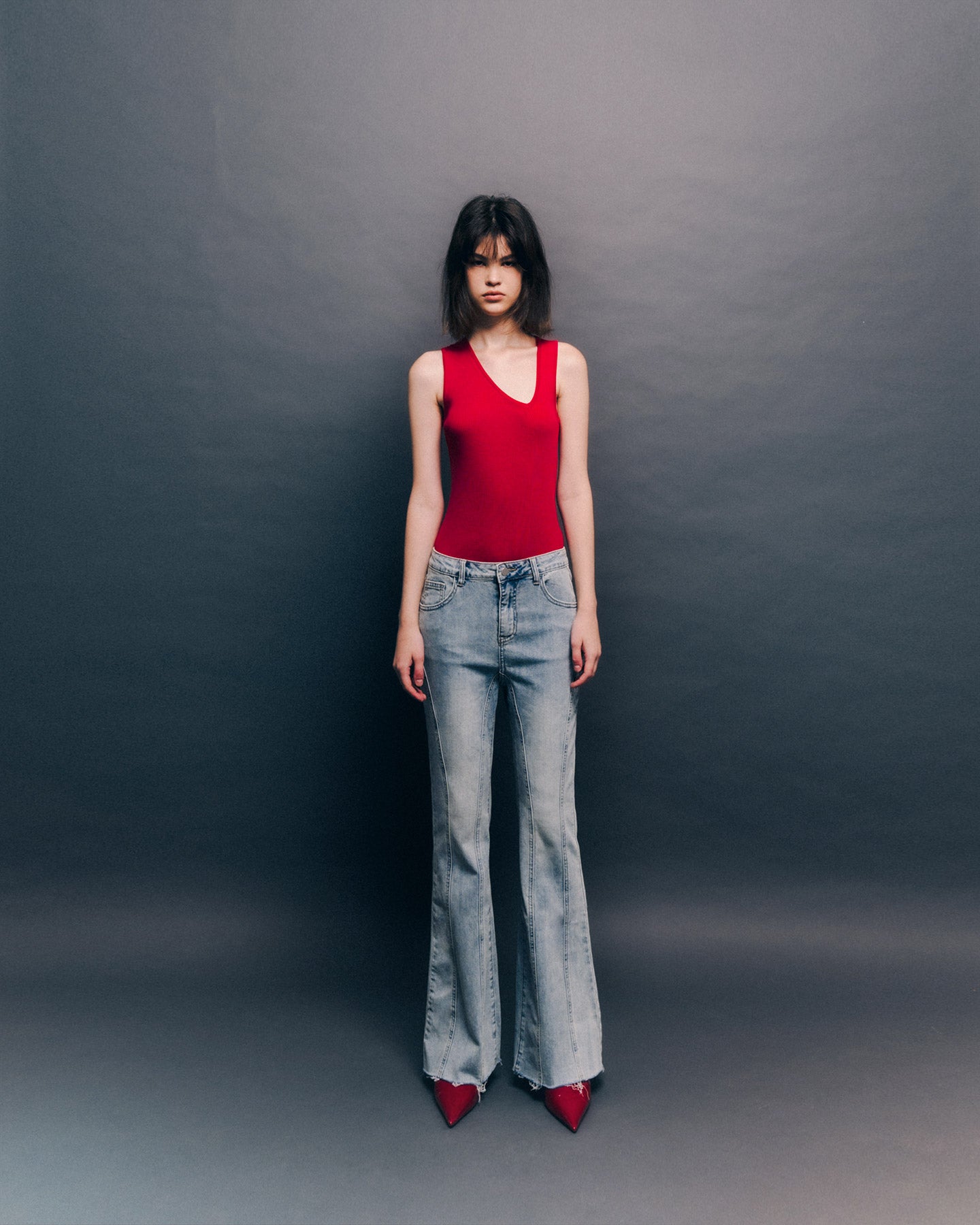 VON TOP MAROON