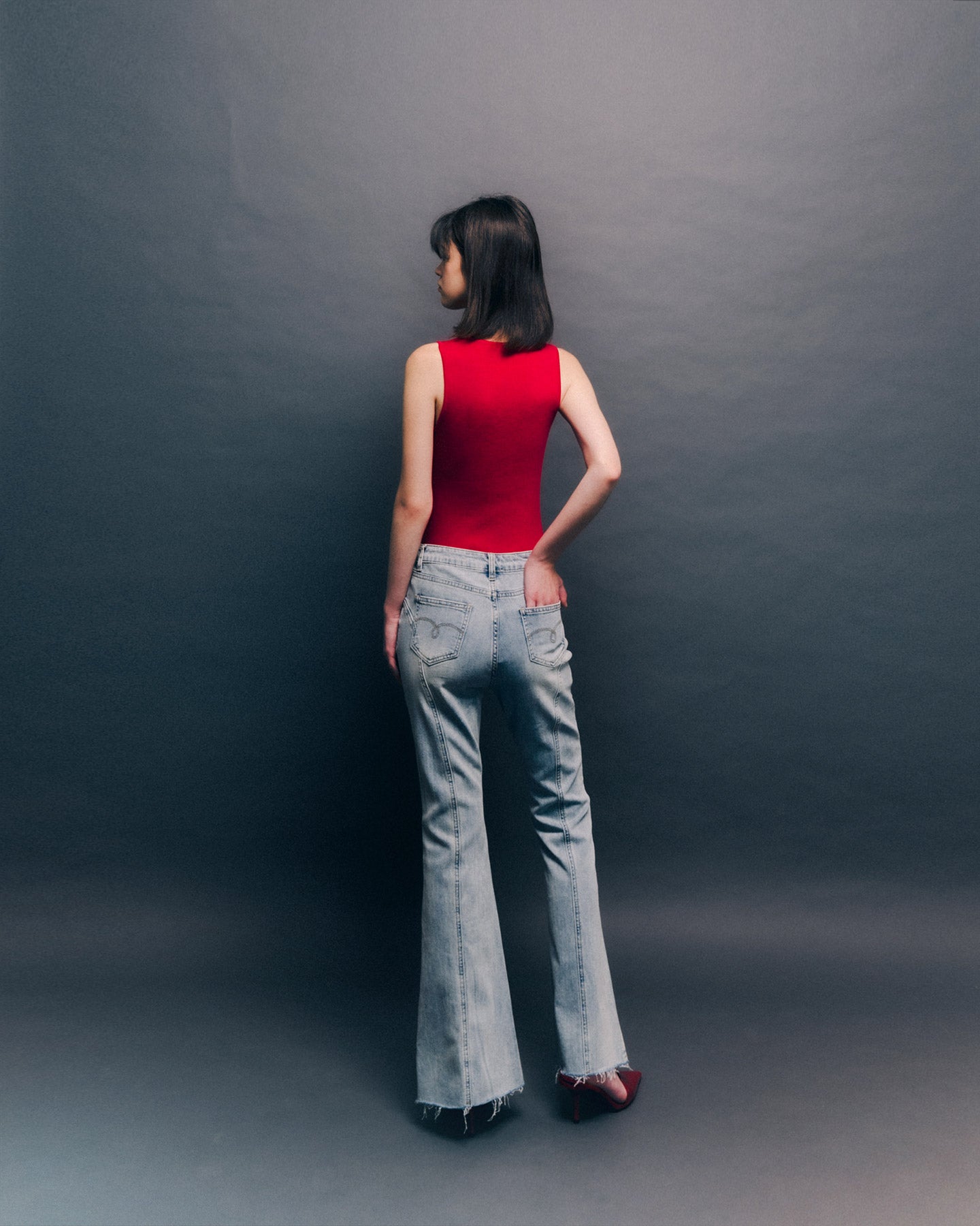 VON TOP MAROON