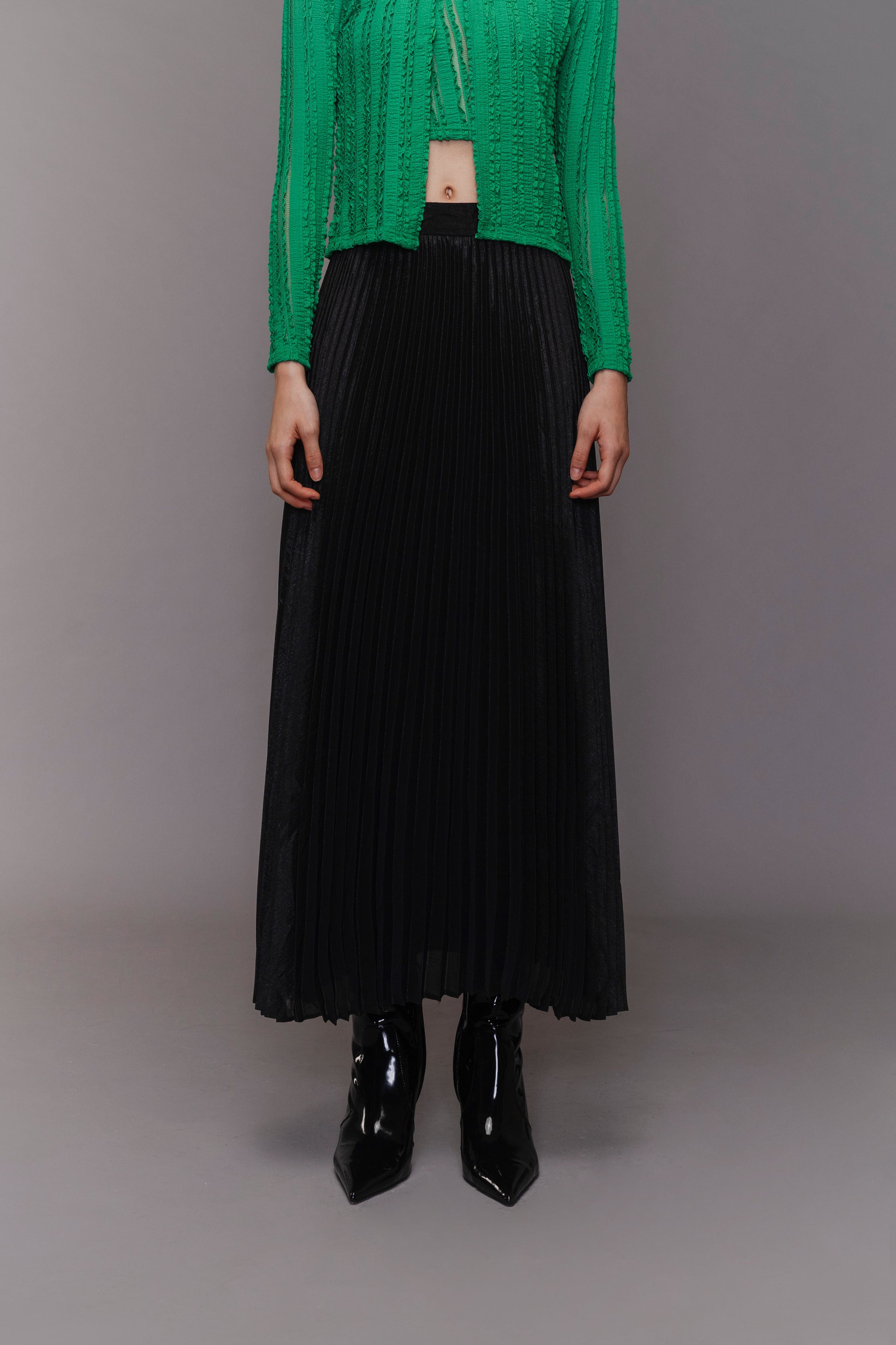 MARLOW SKIRT BLACK