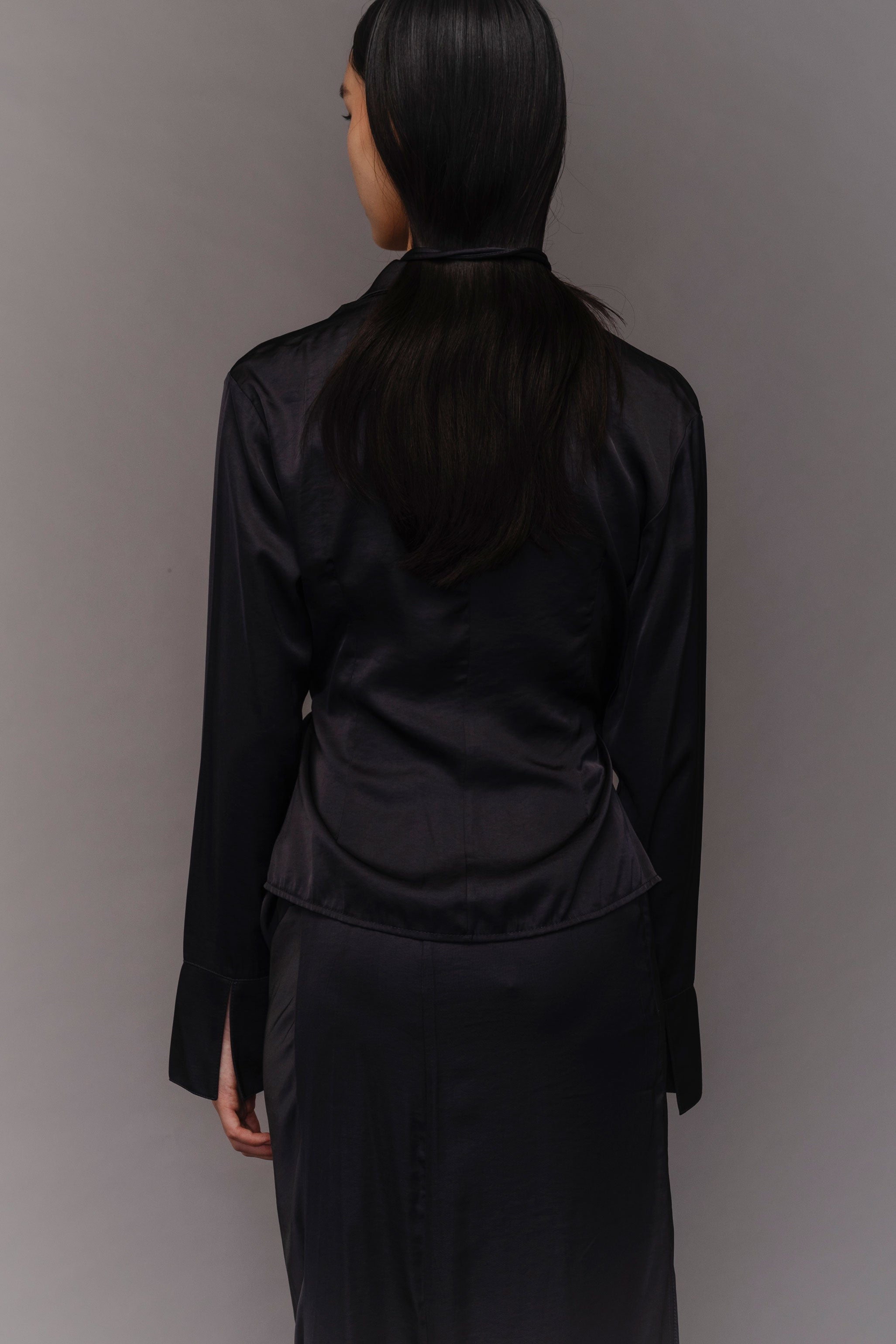 HAHN SET BLACK