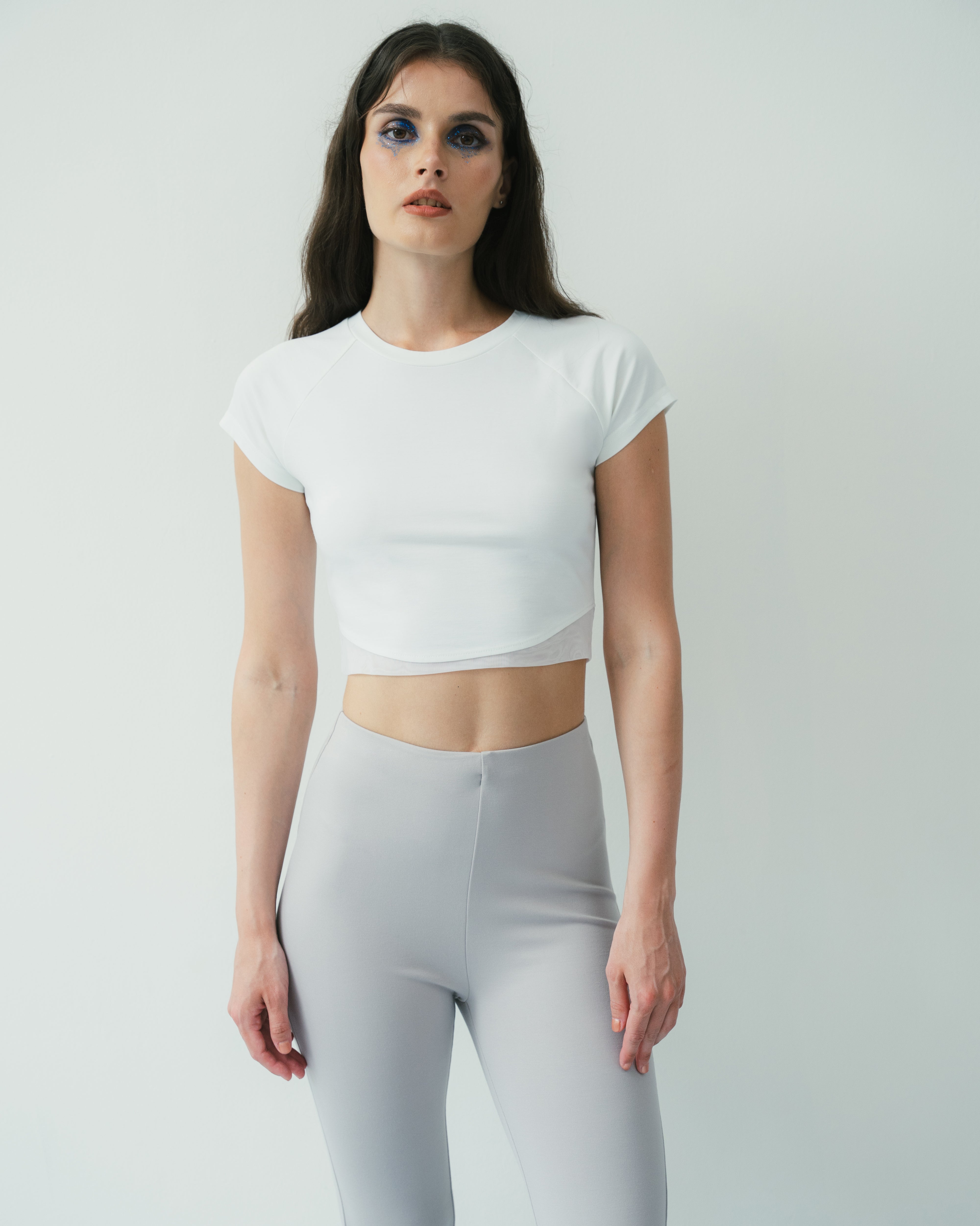 CAIUS PANTS GREY
