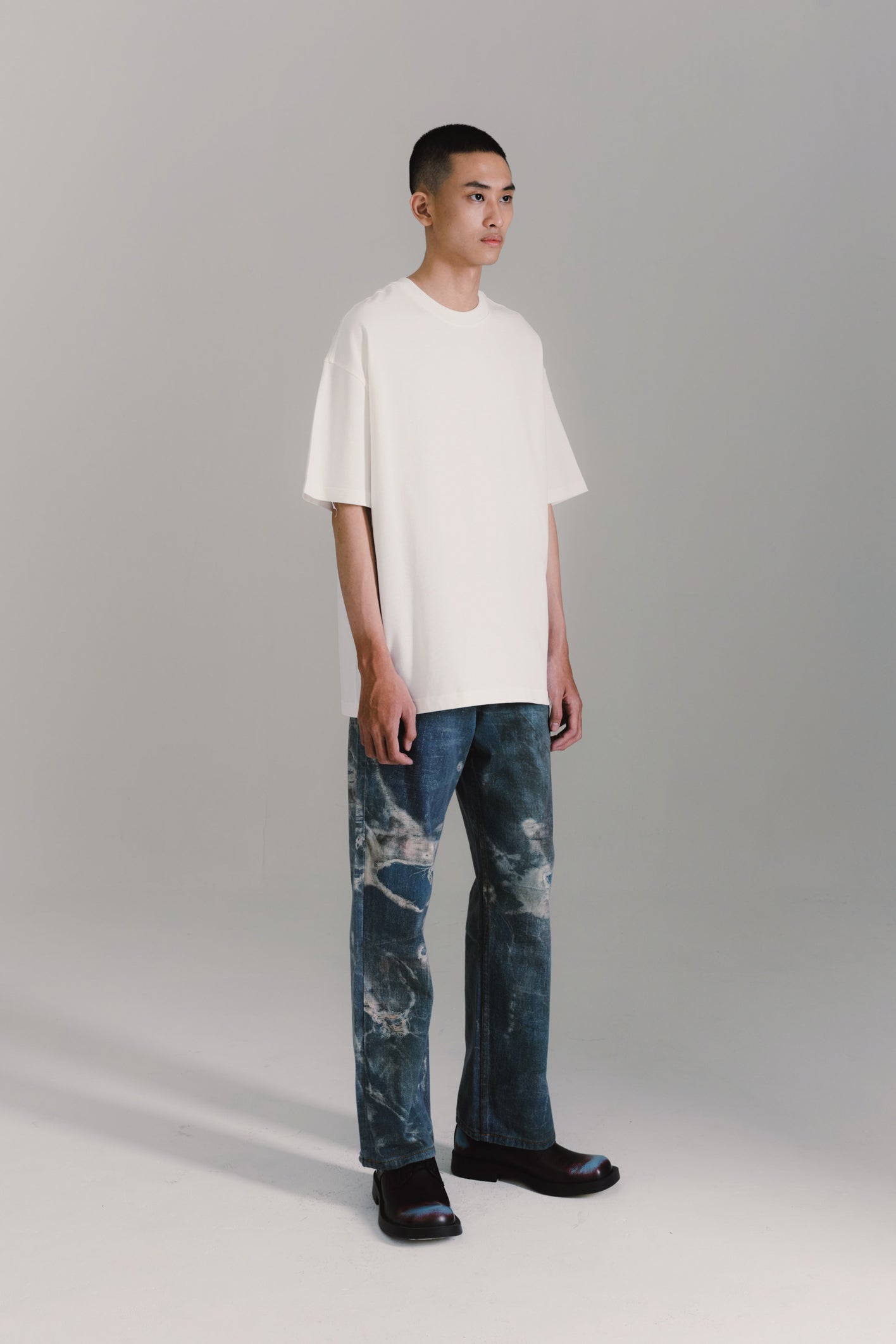 ROTH T-SHIRT WHITE