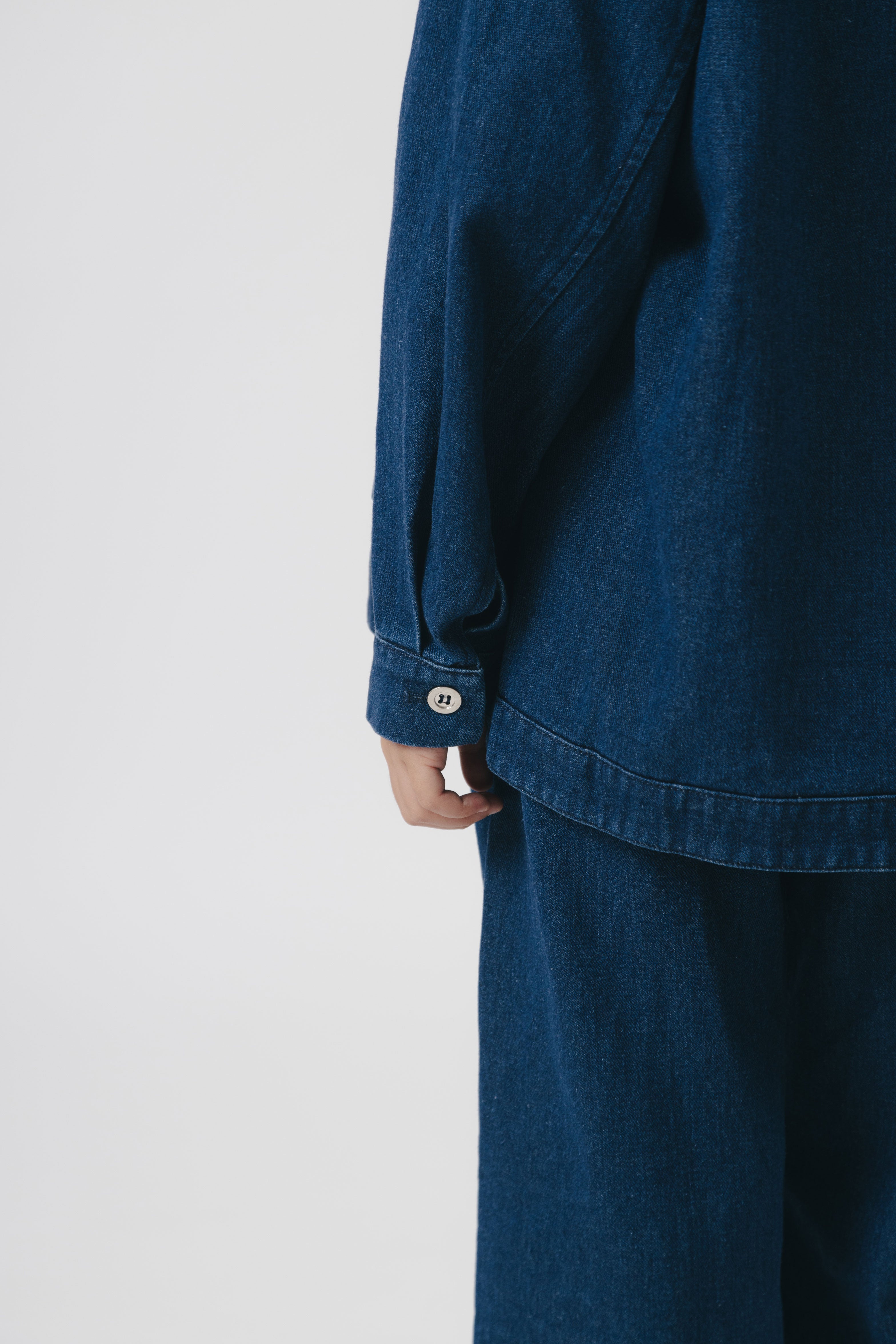 NICK OUTER NAVY