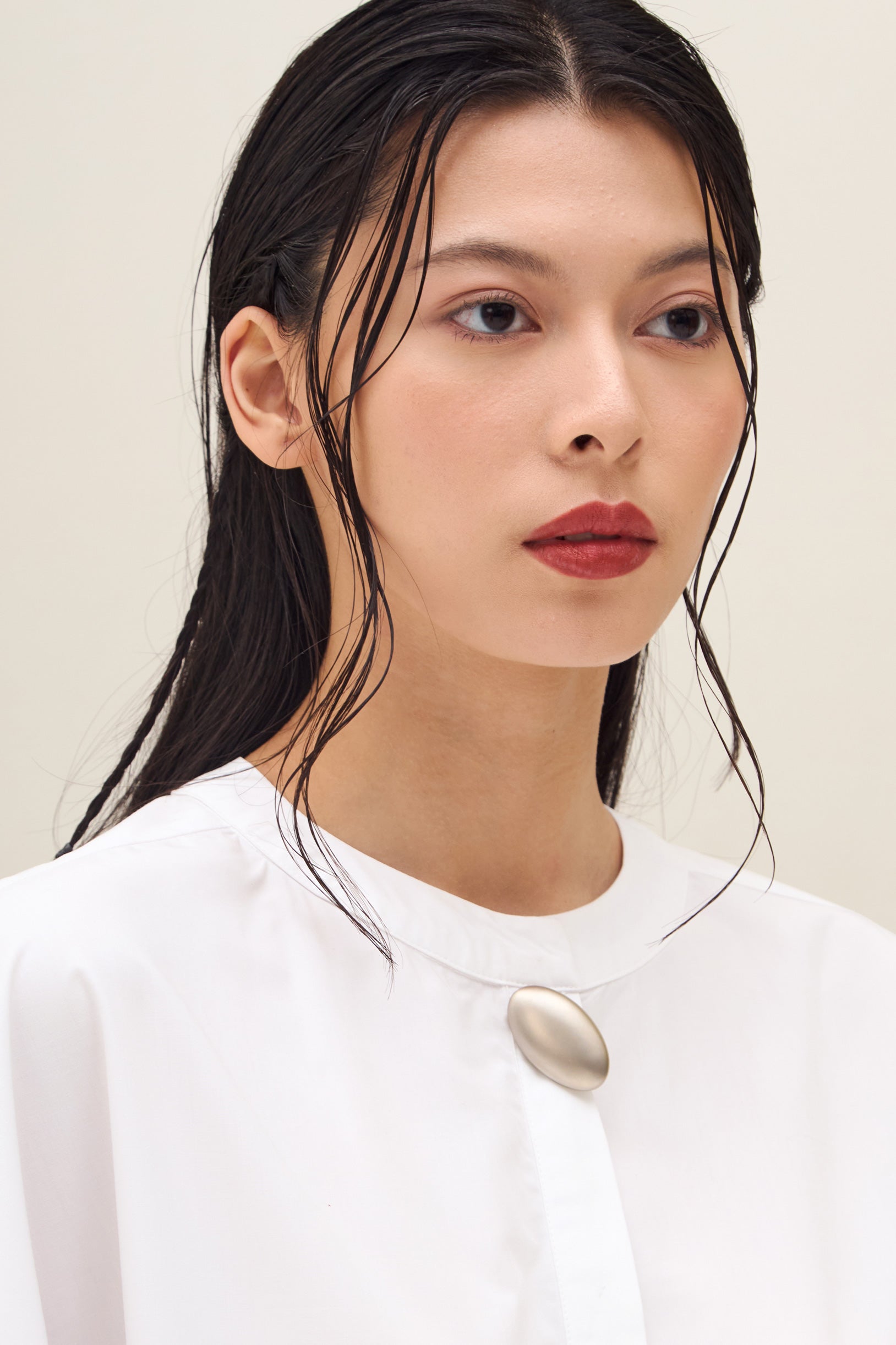 LUCIDA TOP WHITE