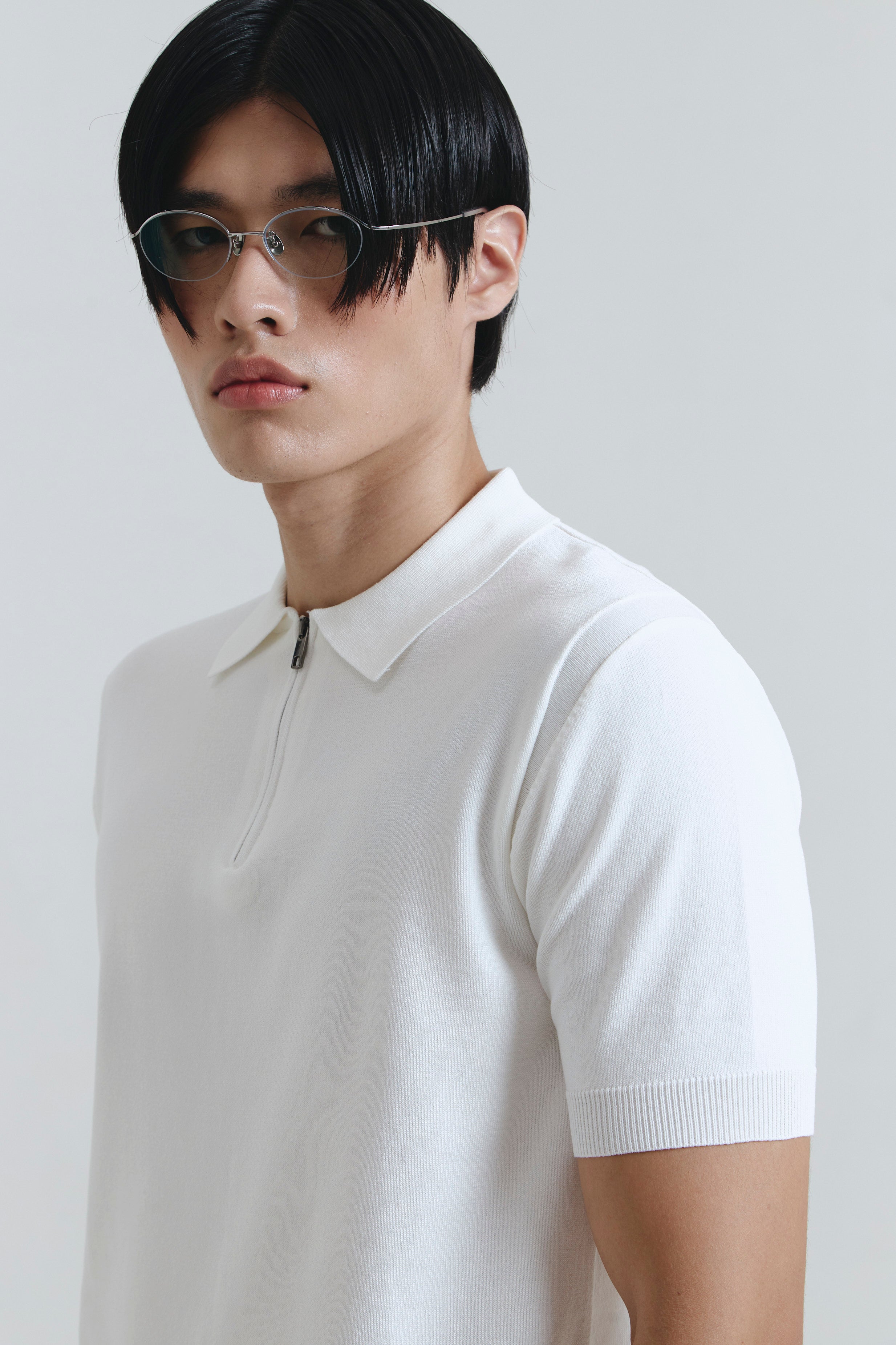 MACKINAC SHIRT WHITE