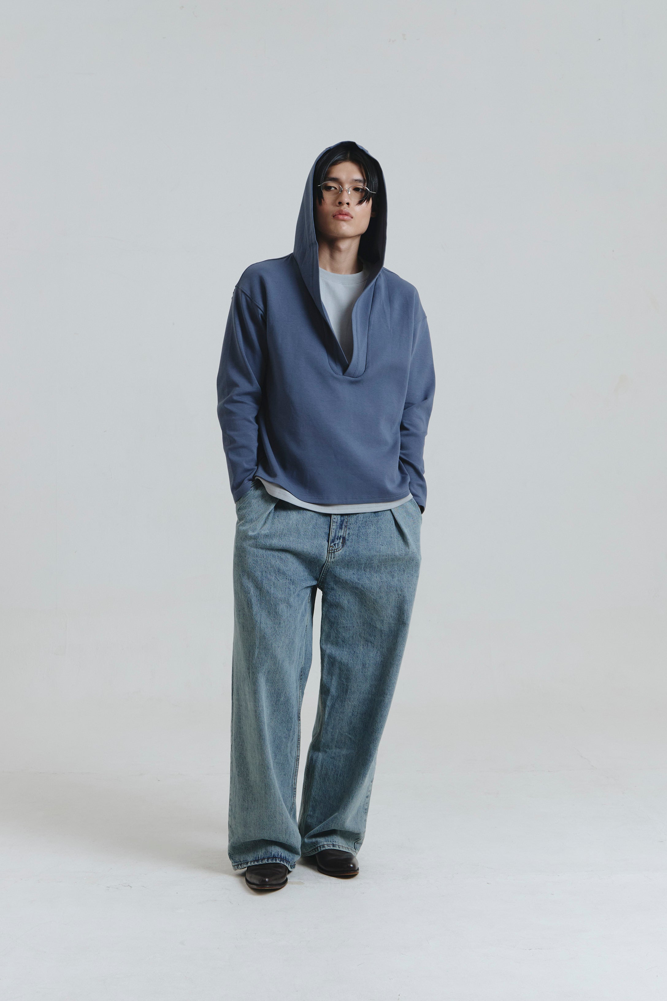 LILLE JEANS BLUE