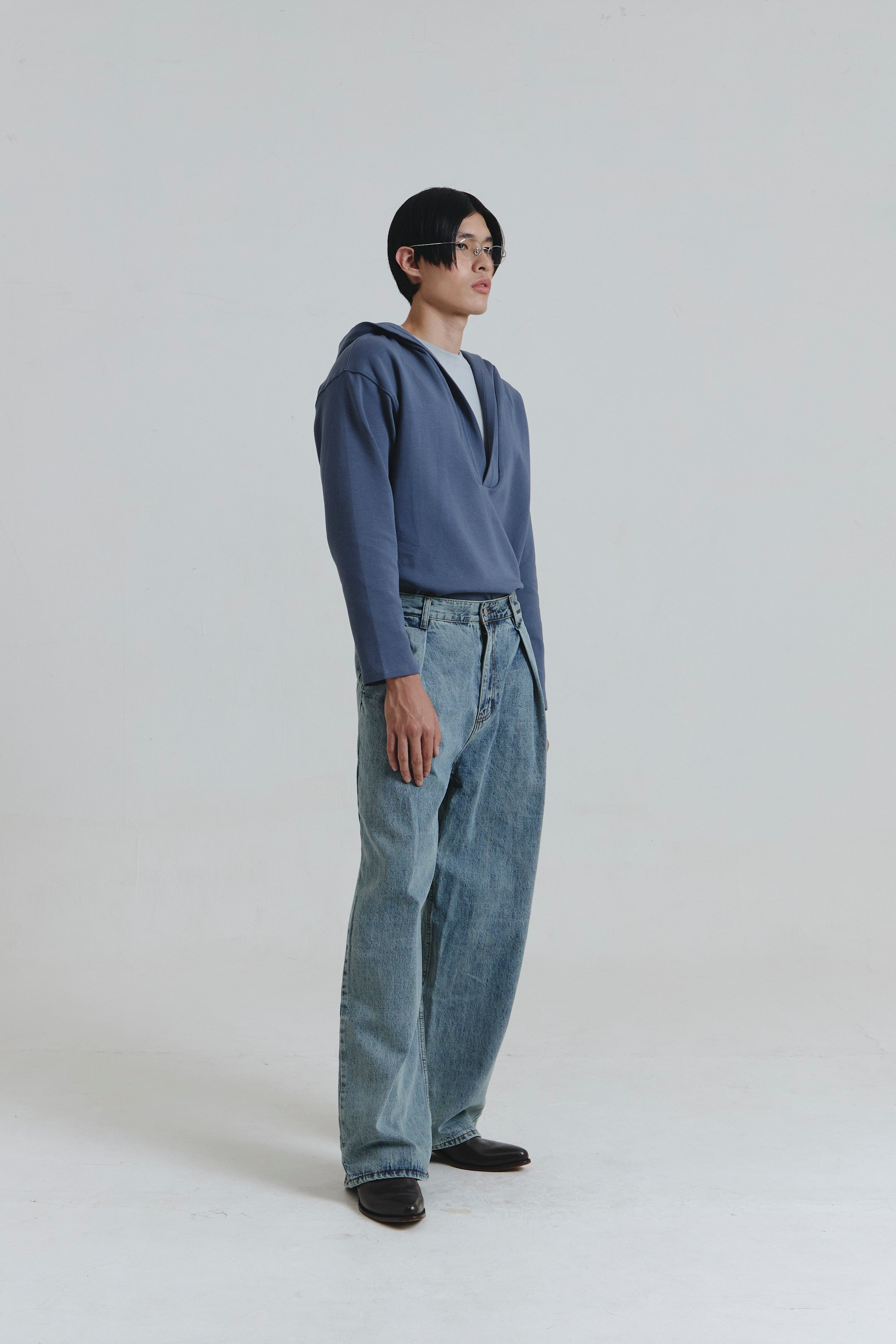 LILLE JEANS BLUE