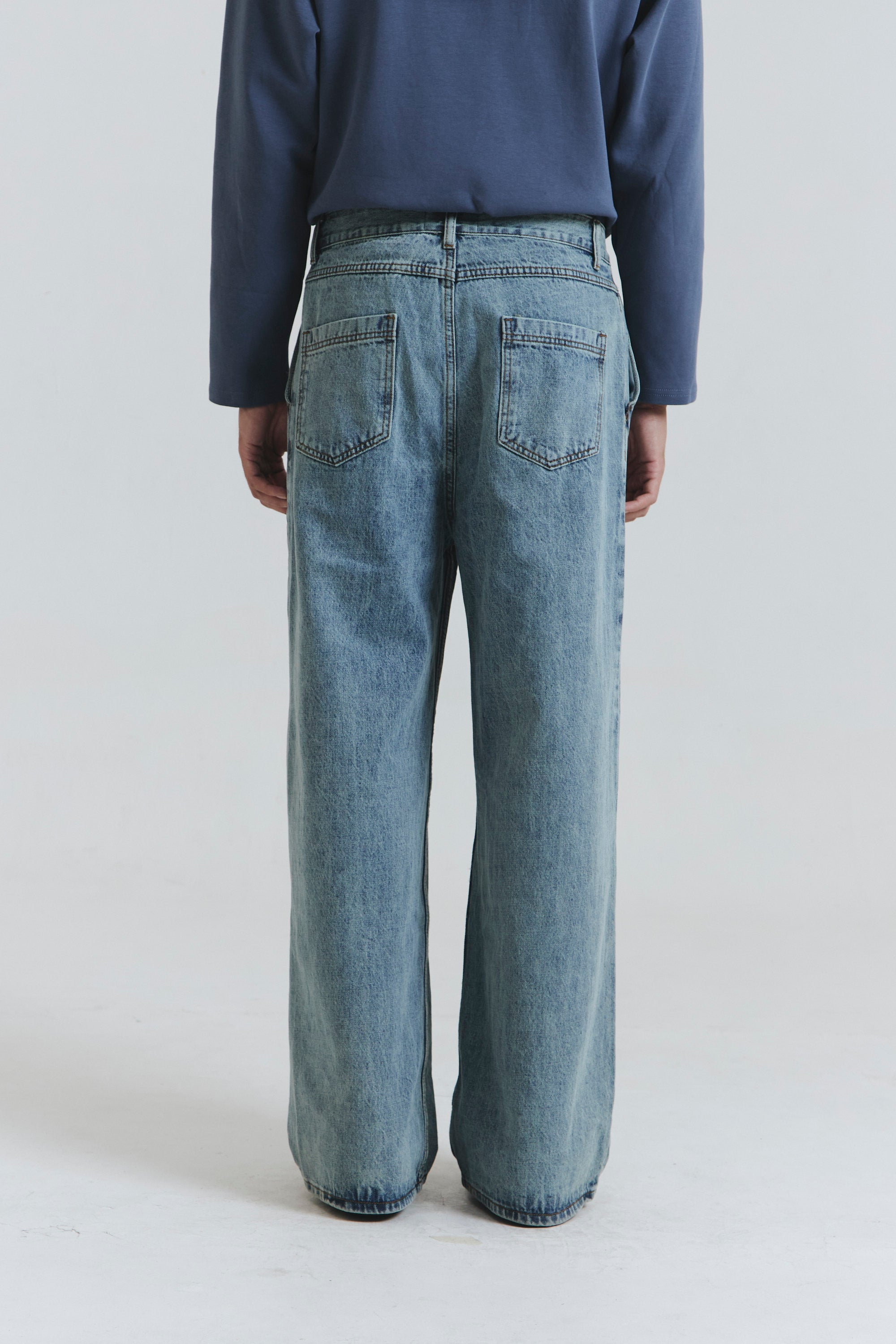 LILLE JEANS BLUE