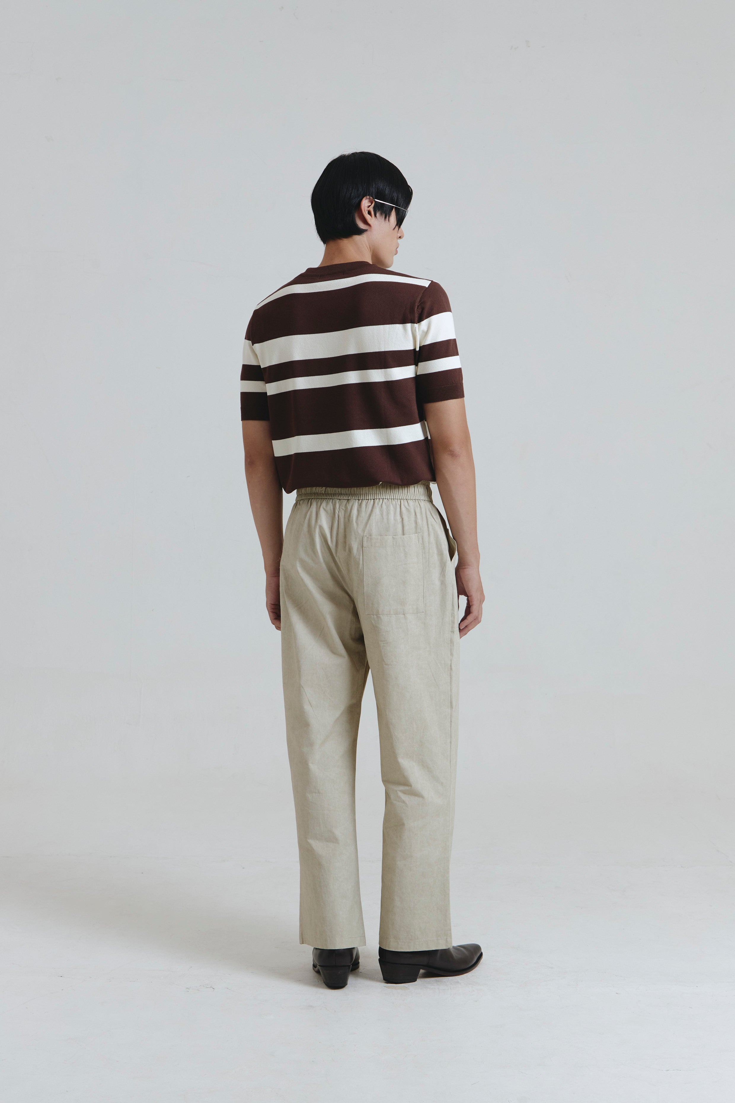 RUYI PANTS BEIGE