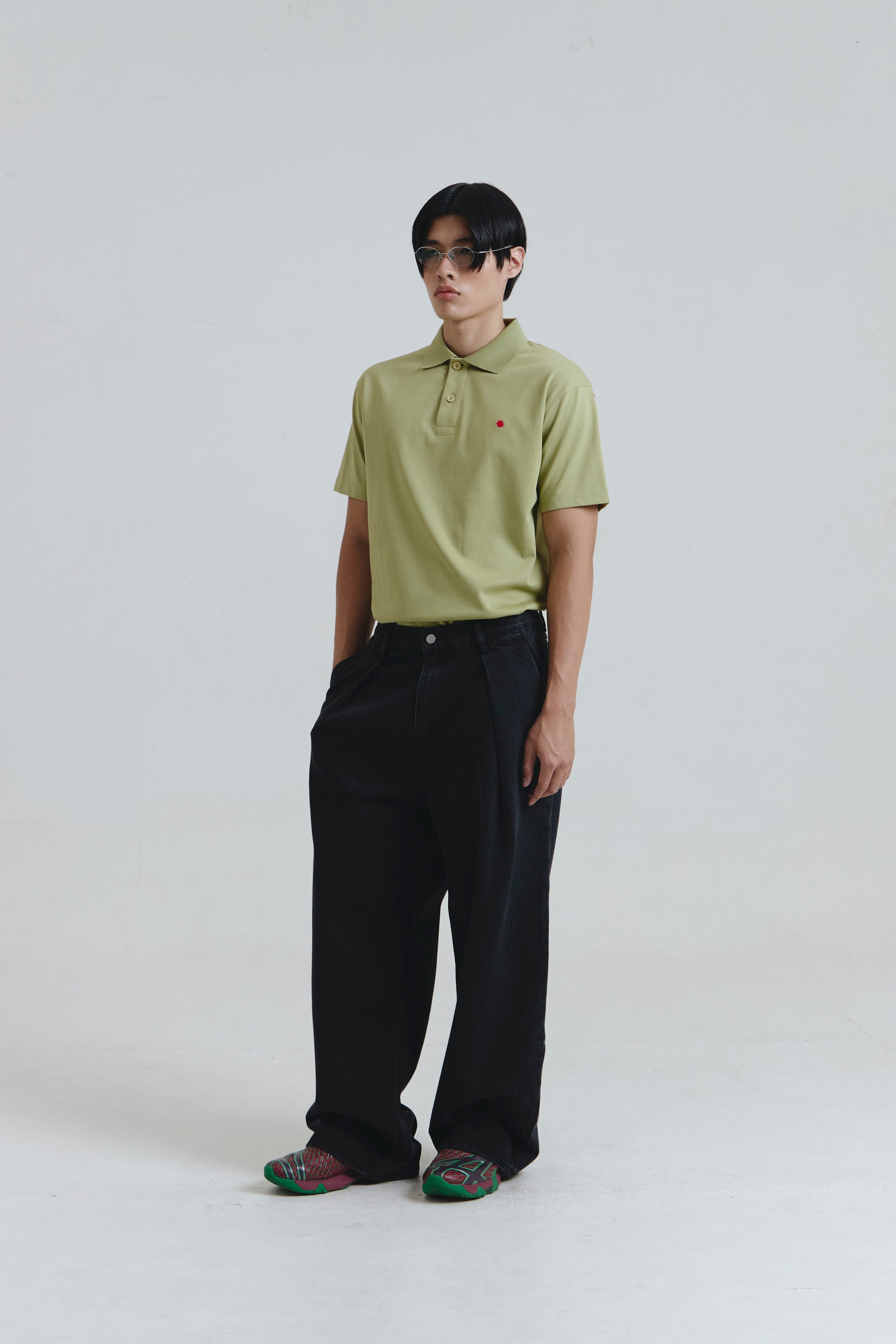 LILLE JEANS BLACK