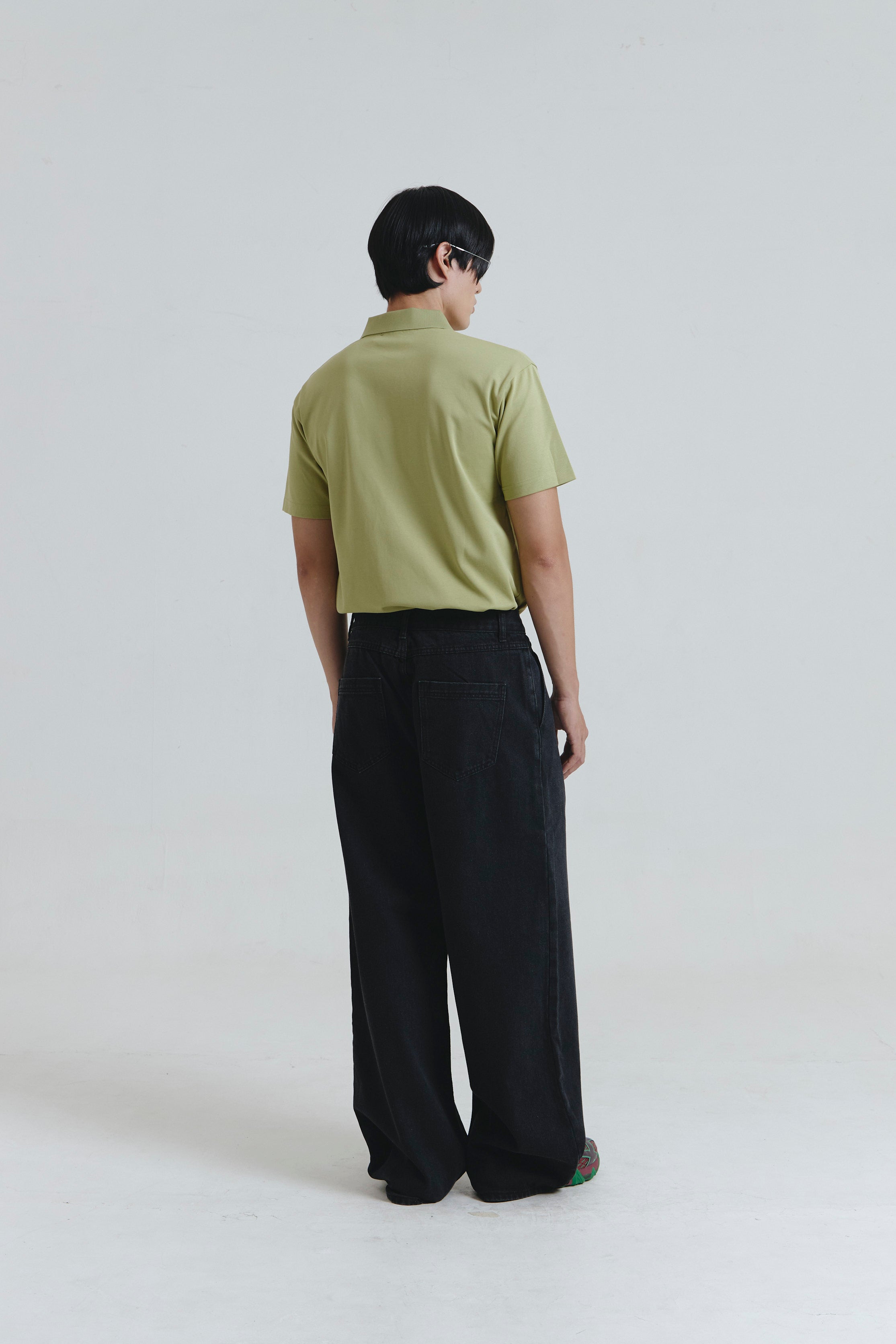 LILLE JEANS BLACK