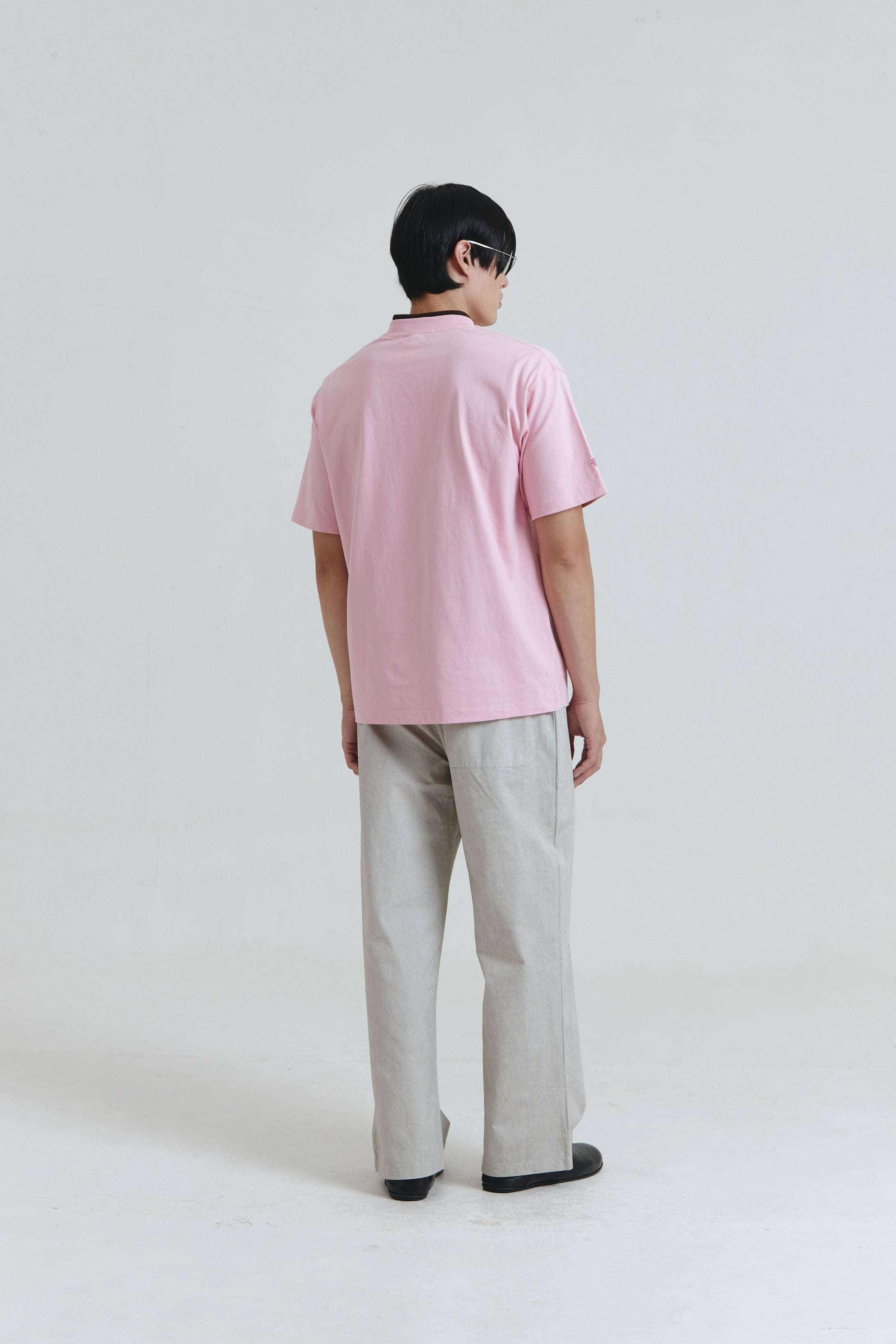 RIALTO T-SHIRT PINK