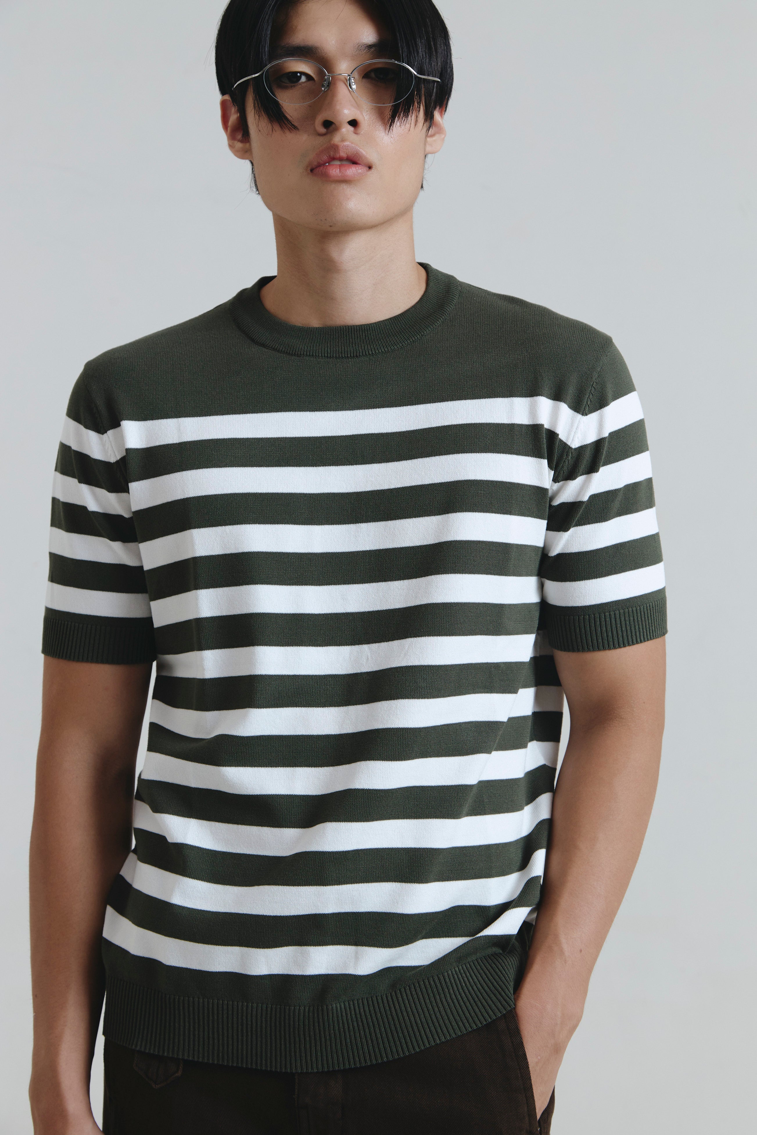 NORMANDY TOP GREEN