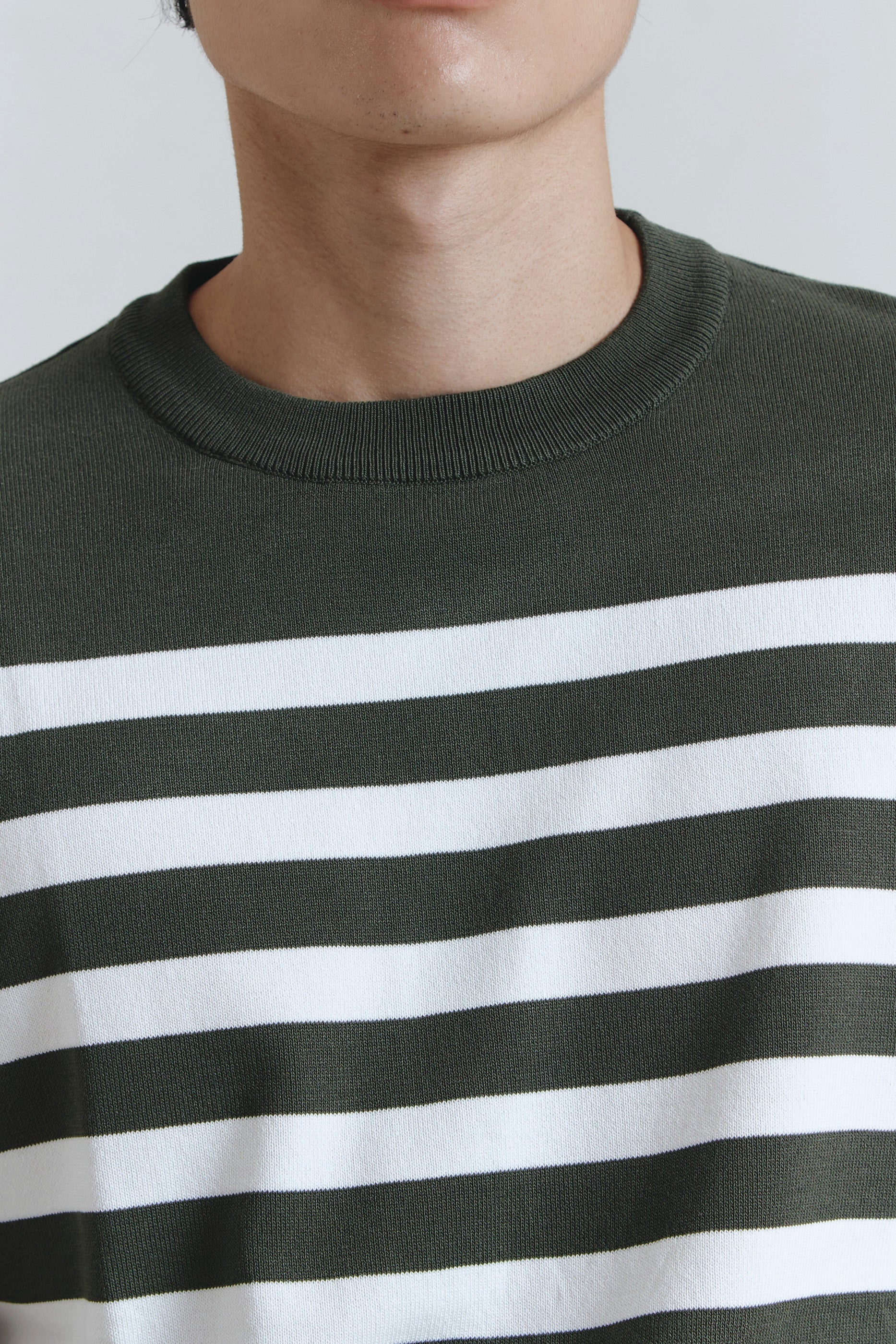 NORMANDY TOP GREEN