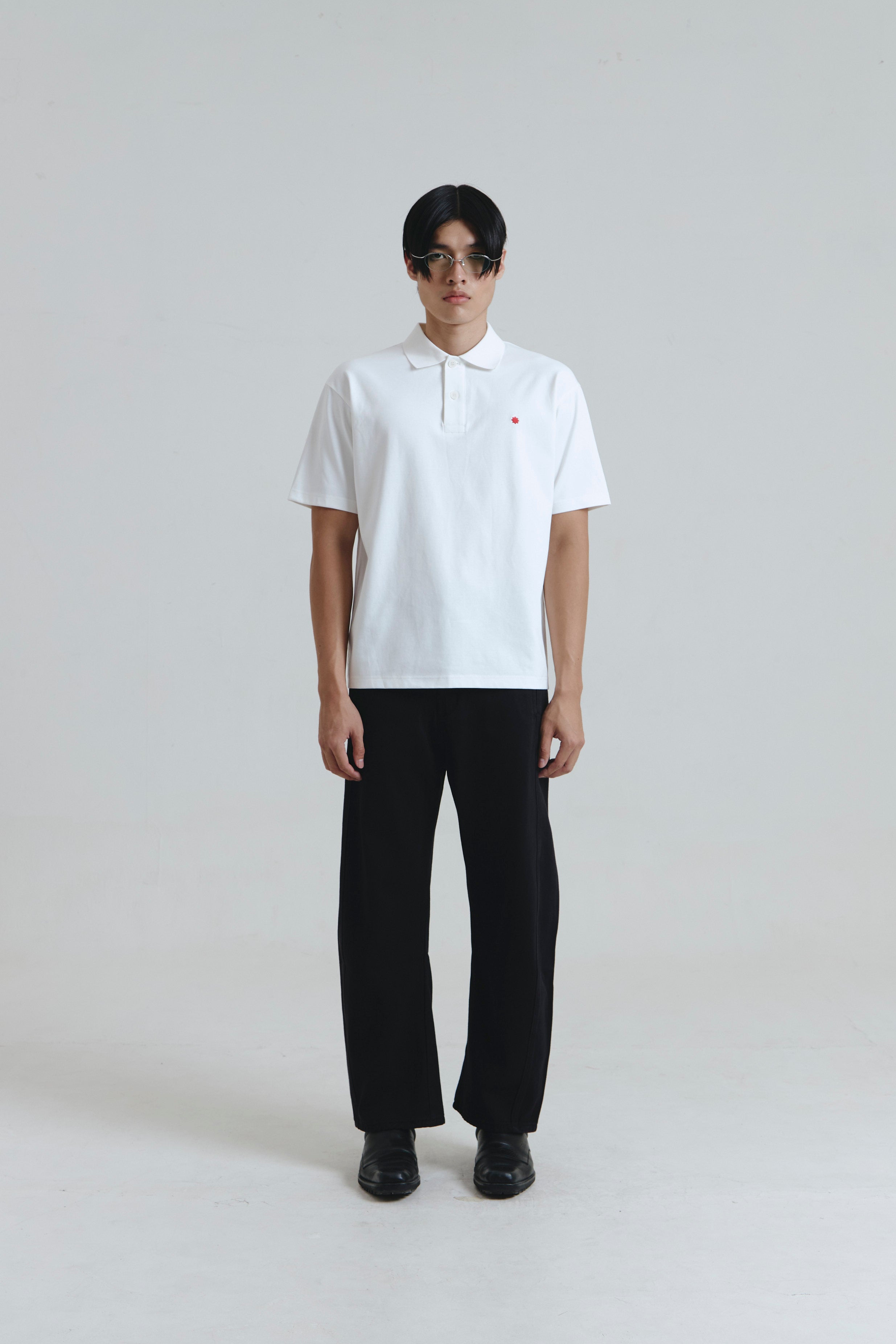 VERRAZZANO PANTS BLACK