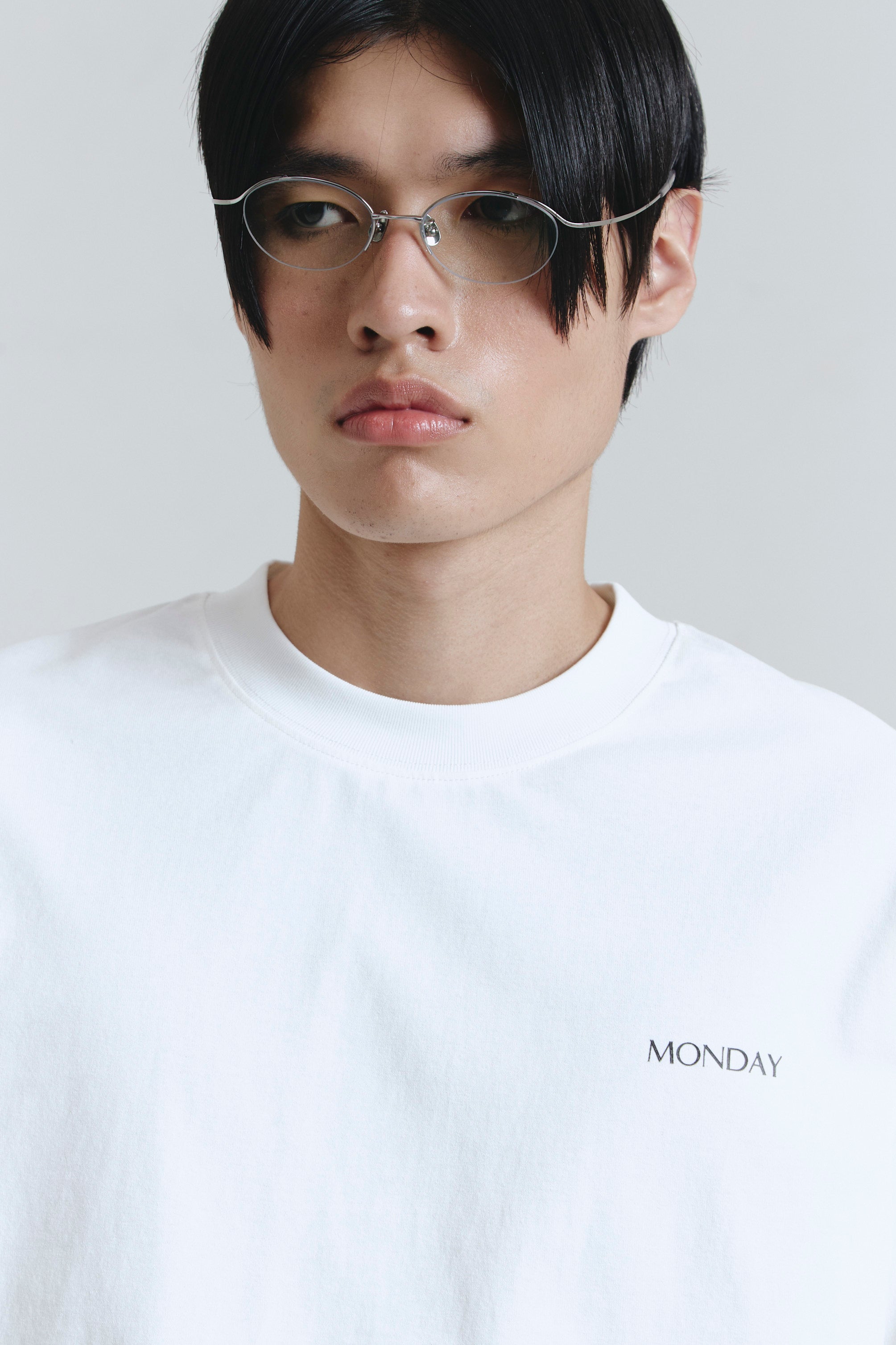 RIALTO T-SHIRT WHITE