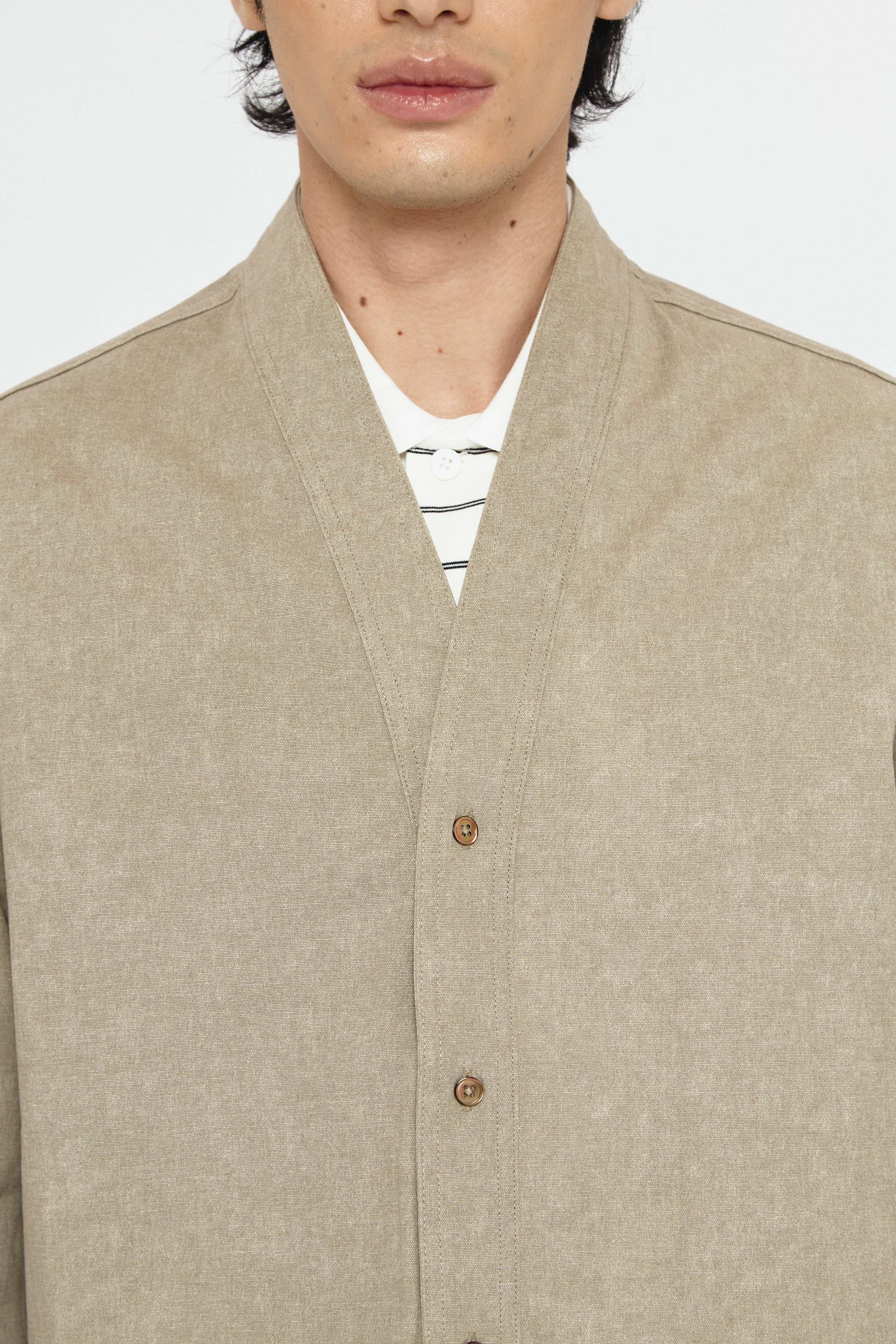 MONZA BLAZER BEIGE