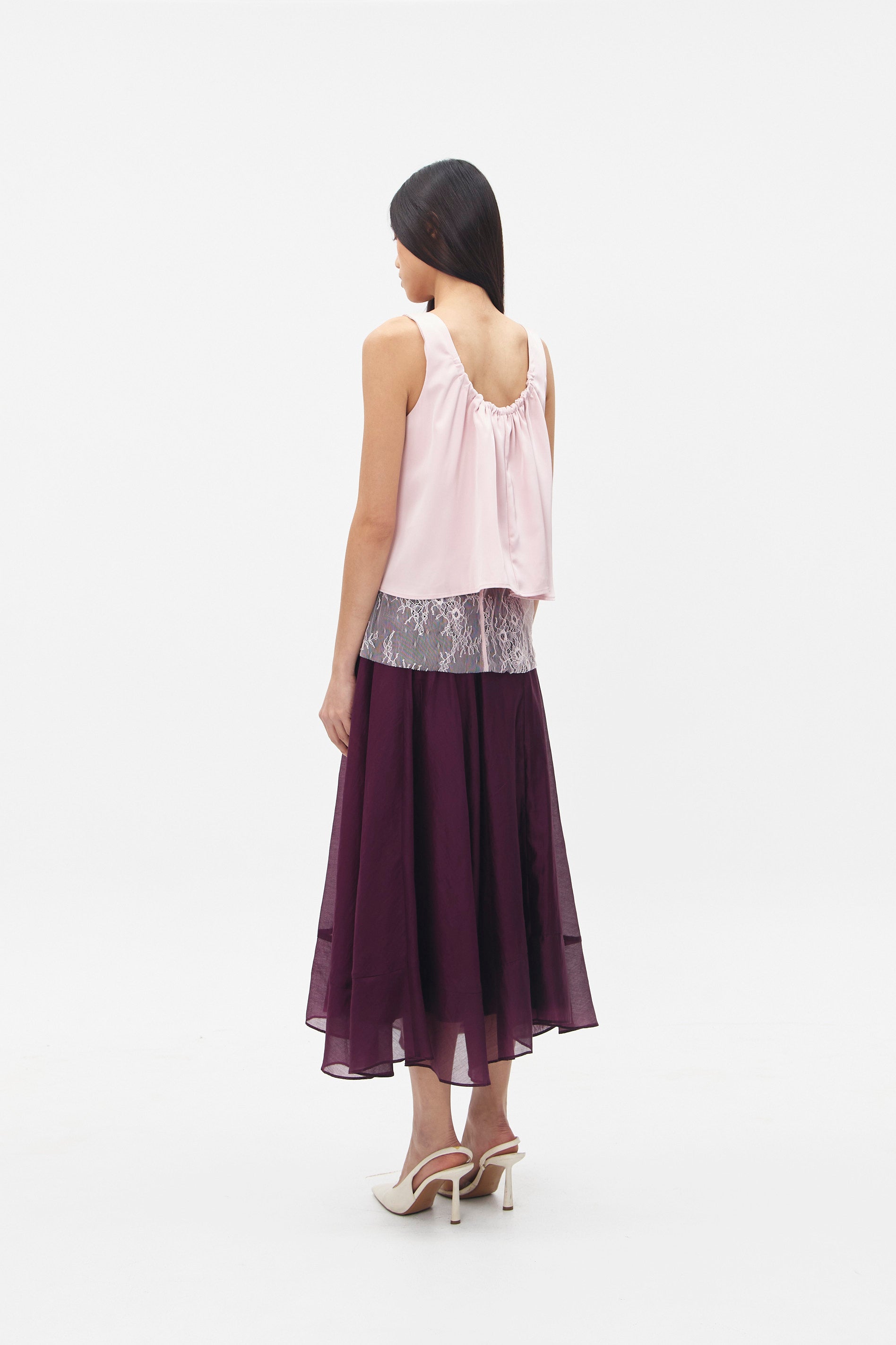 FAE TOP PINK