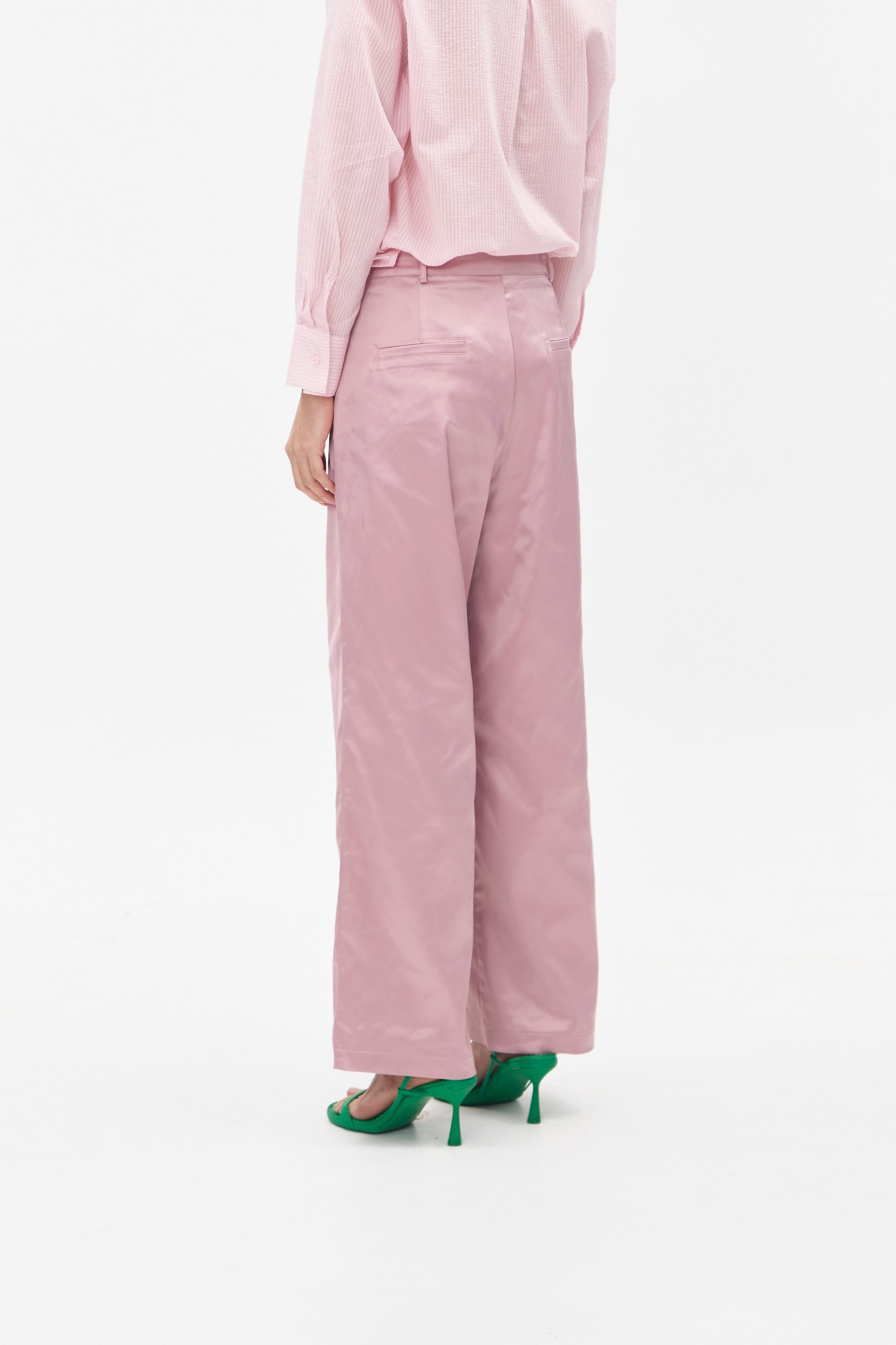 PHOEBE PANTS PINK