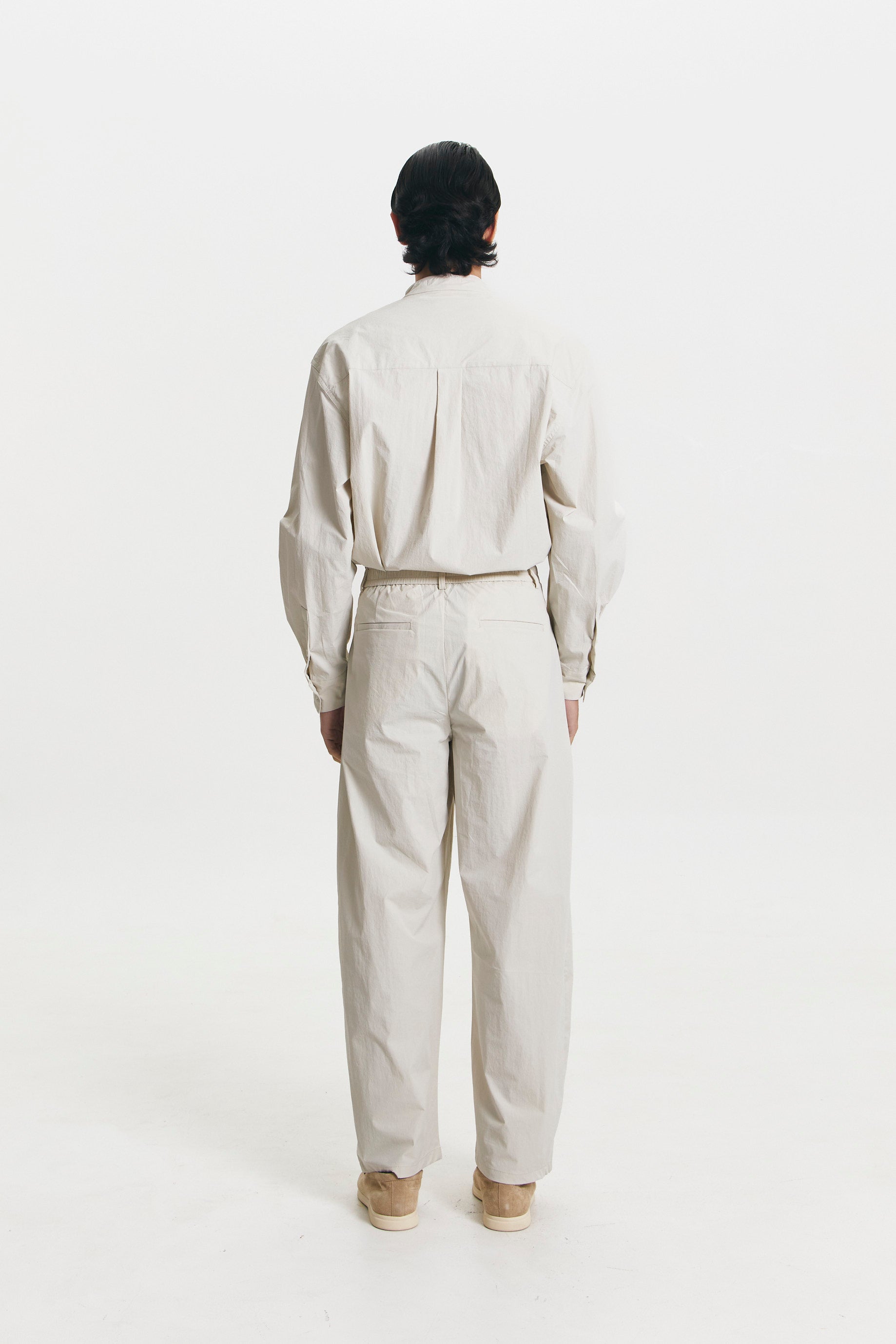 BUCKINGHAM PANTS BEIGE