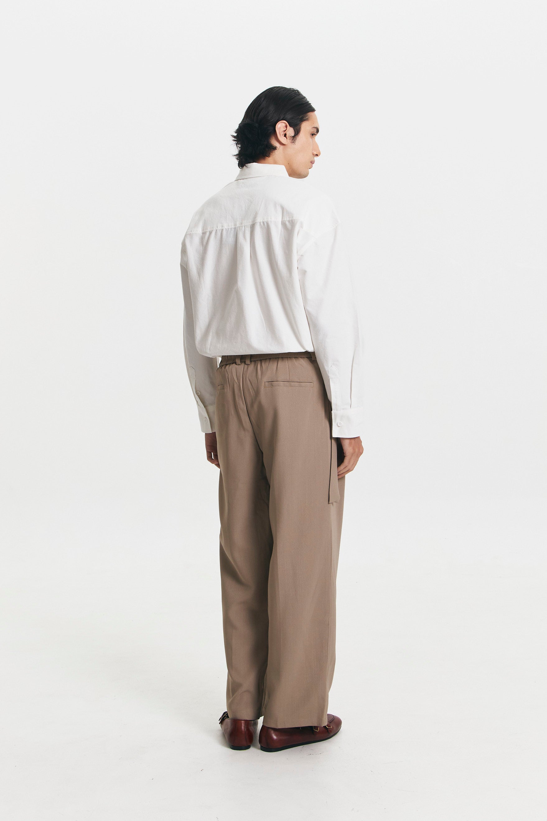 FALKLAND PANTS BEIGE