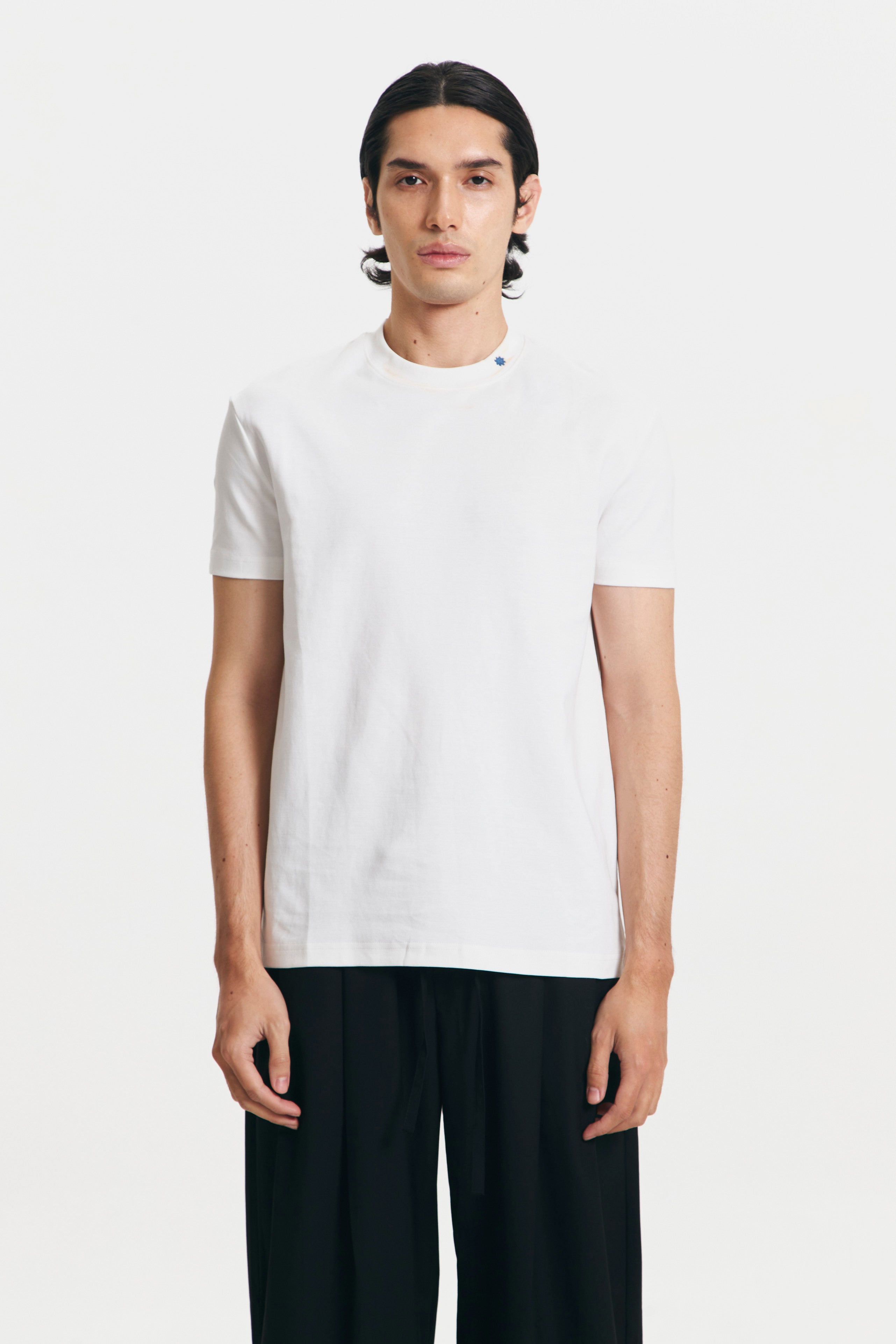 CASERTA T-SHIRT WHITE