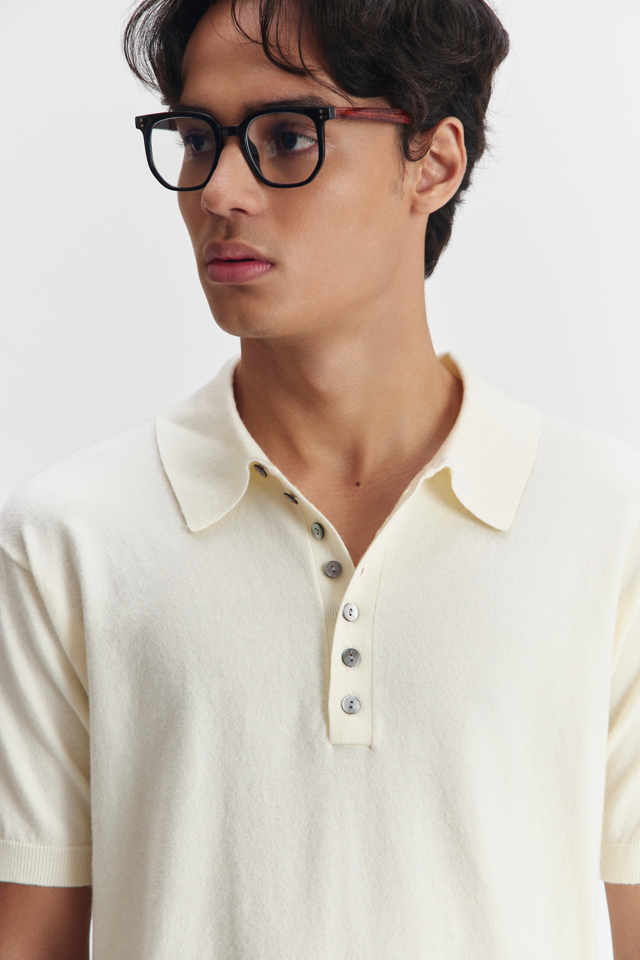 CARRERA POLO CREAM