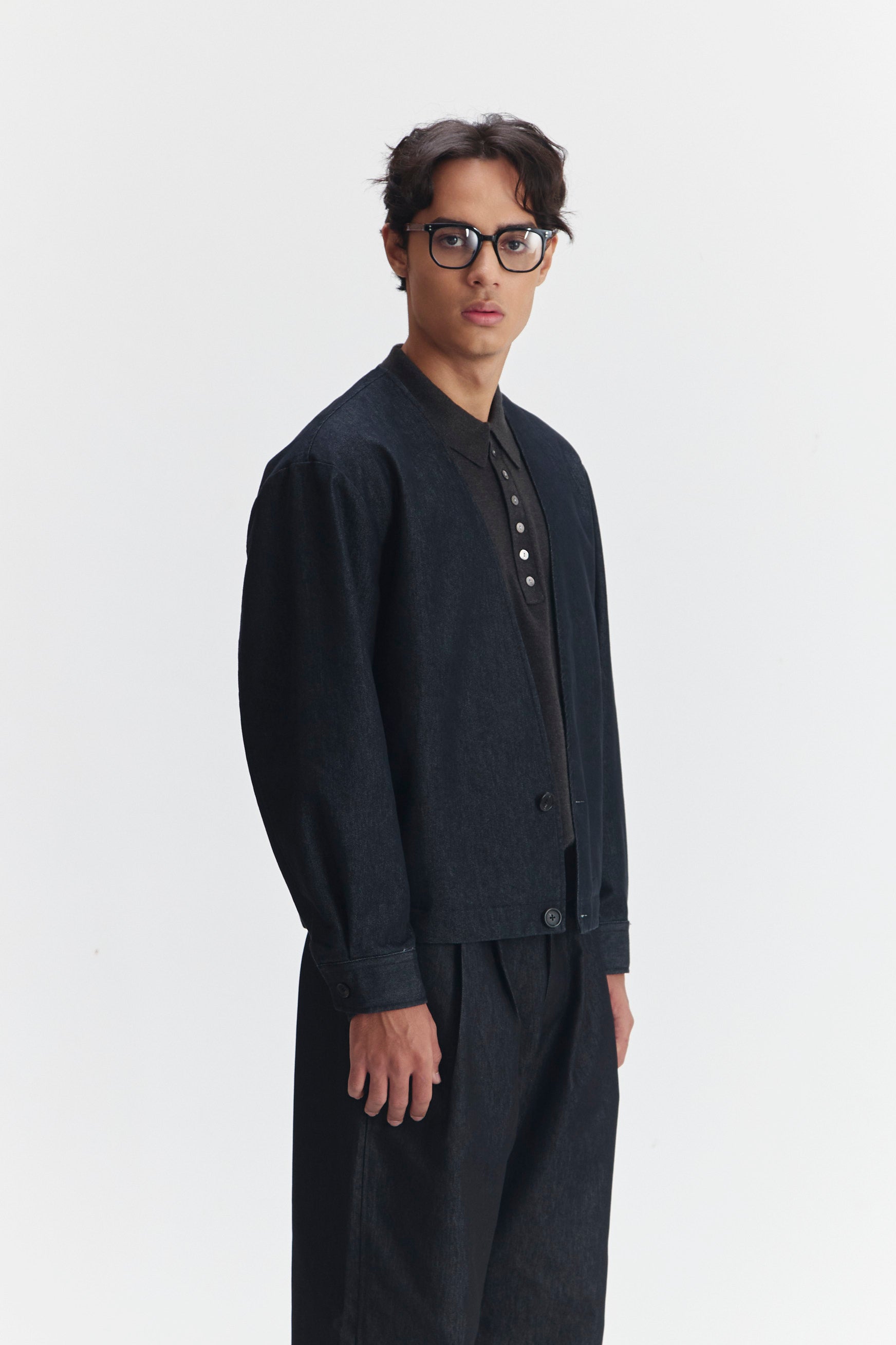 CONSTANCE OUTER BLACK