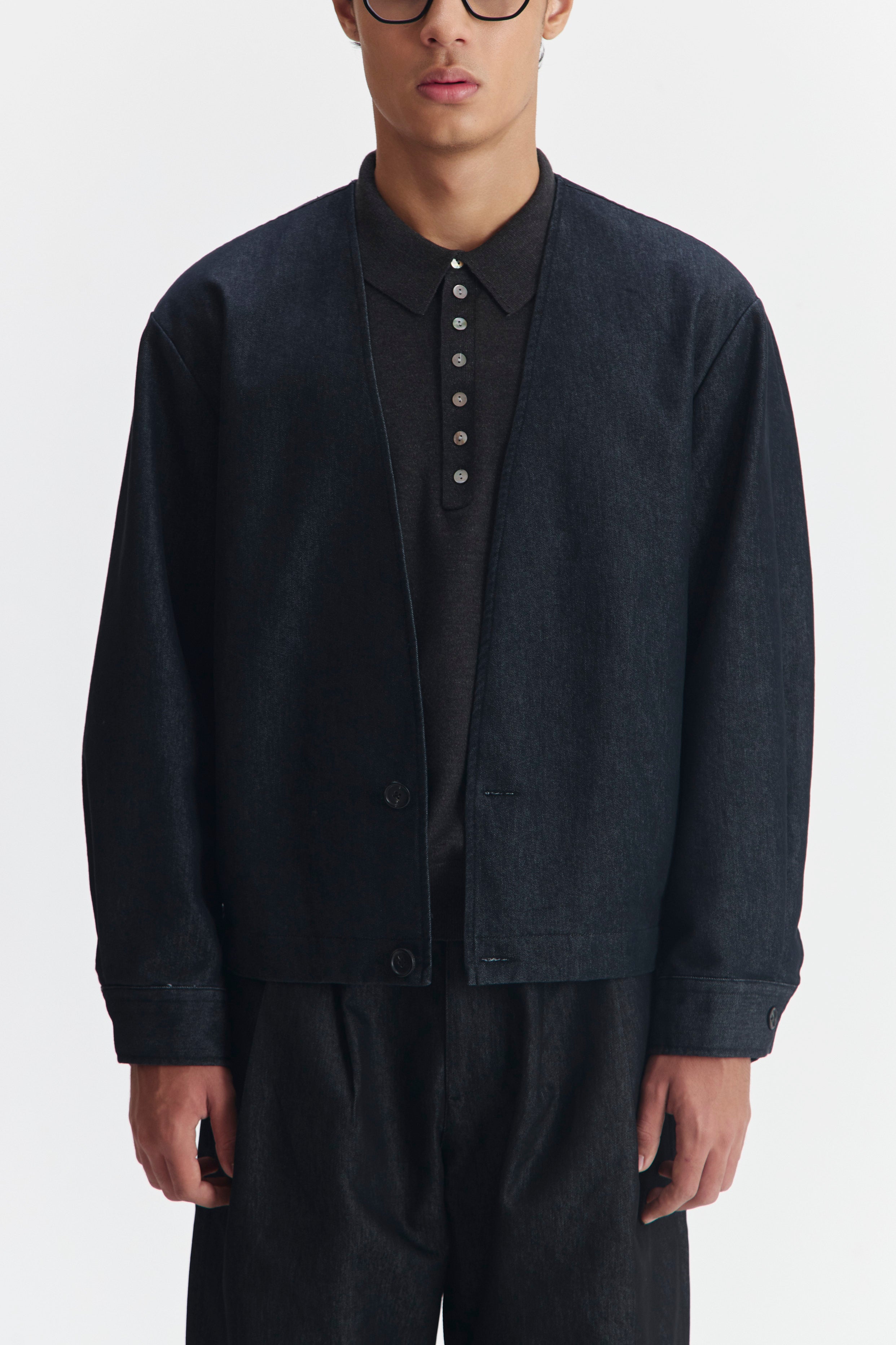 CONSTANCE OUTER BLACK