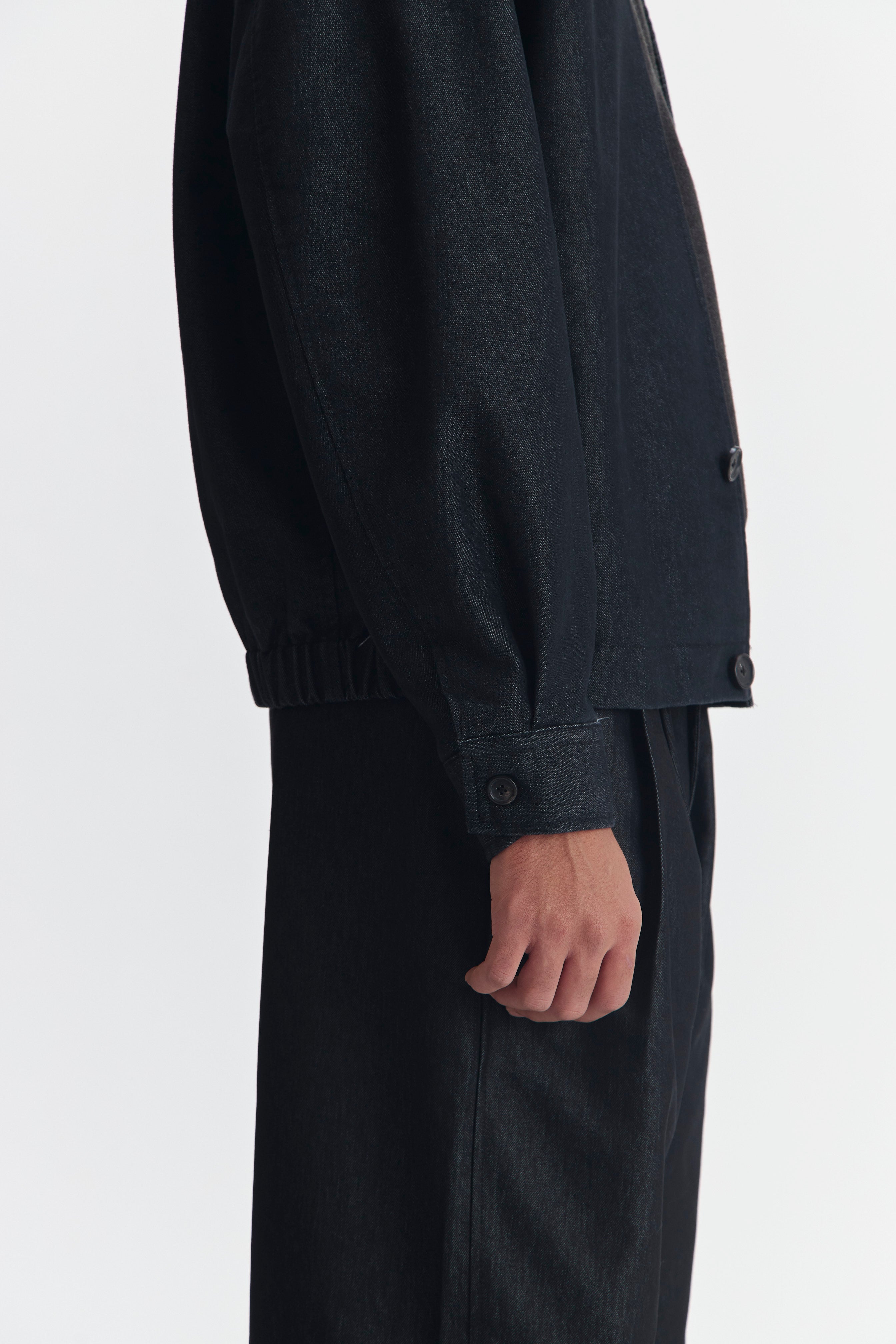 CONSTANCE OUTER BLACK