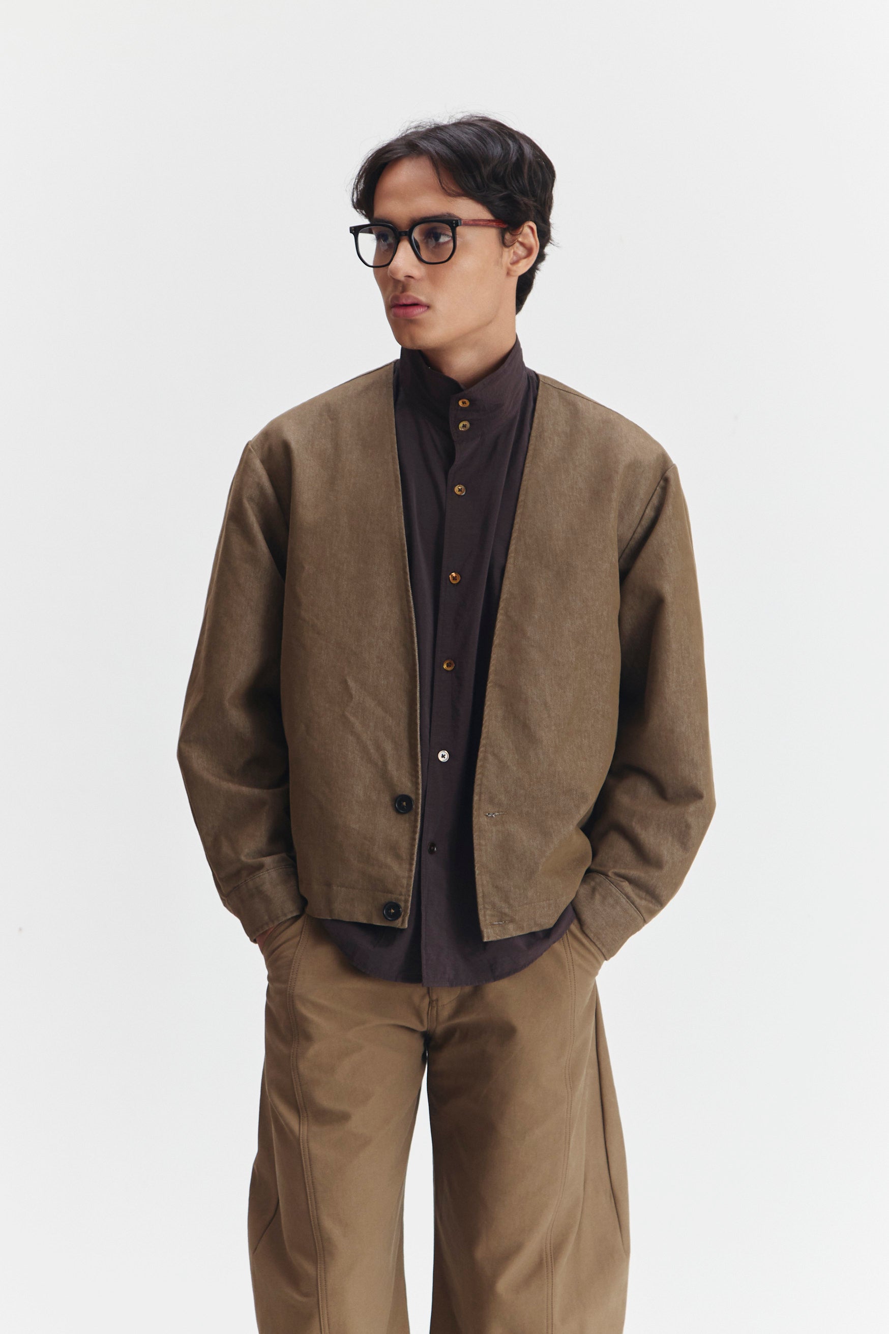 CONSTANCE OUTER BROWN