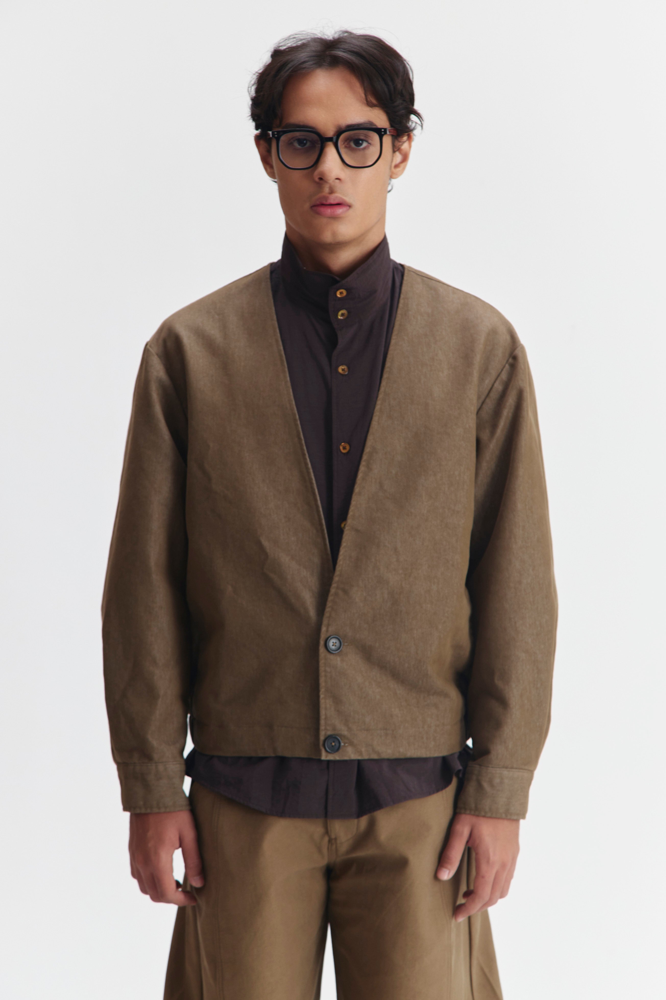 CONSTANCE OUTER BROWN