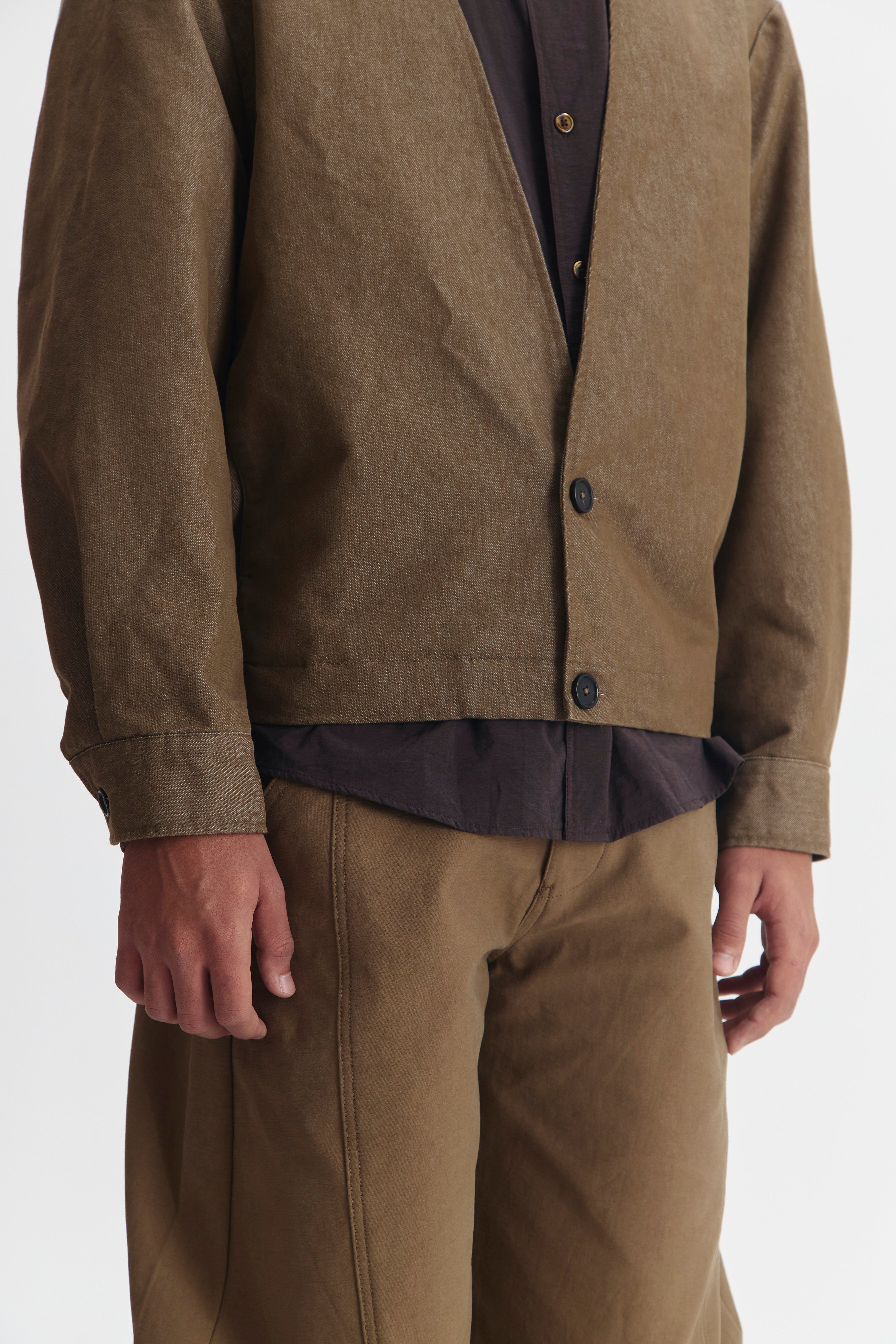 CONSTANCE OUTER BROWN