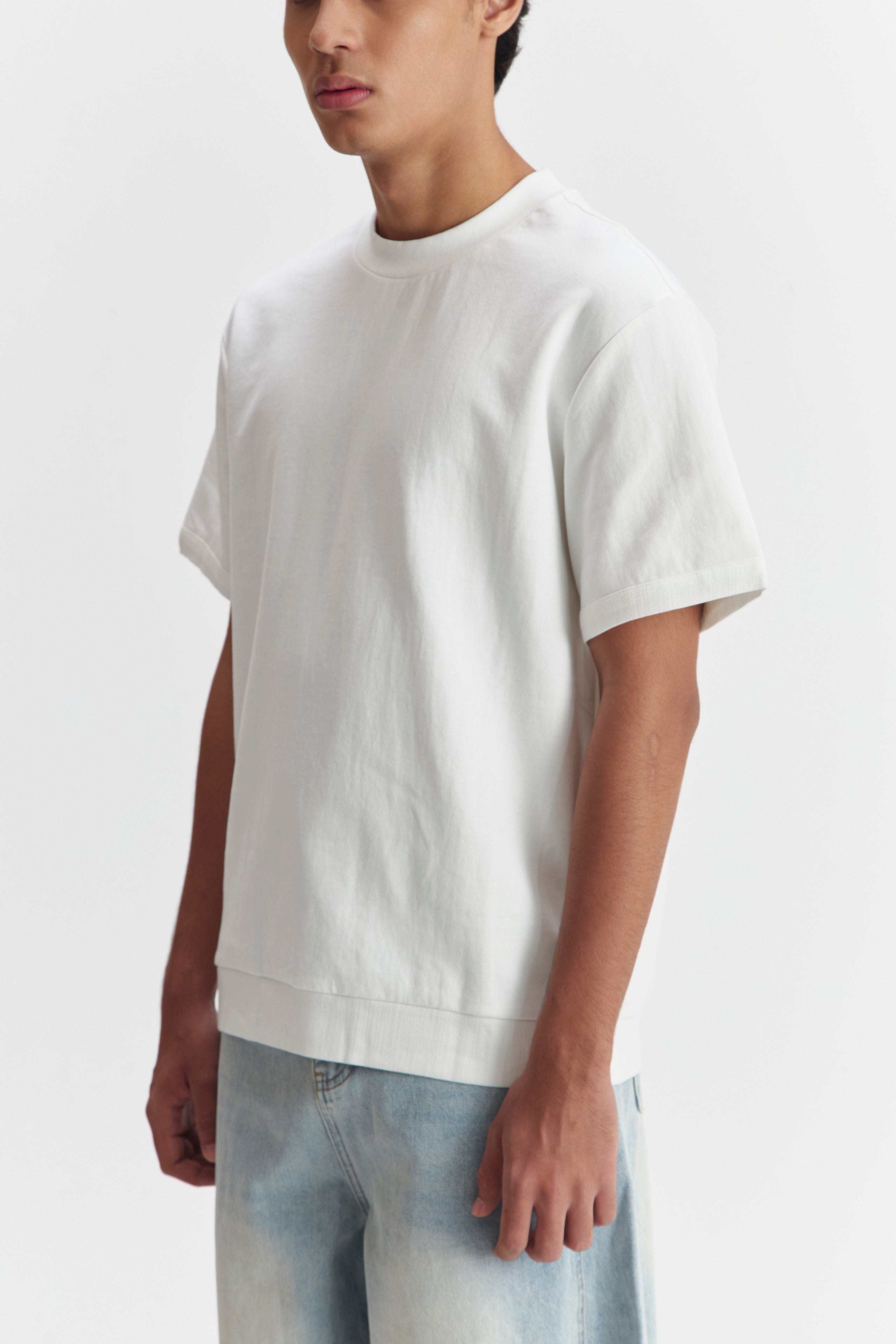VARESE T-SHIRT WHITE