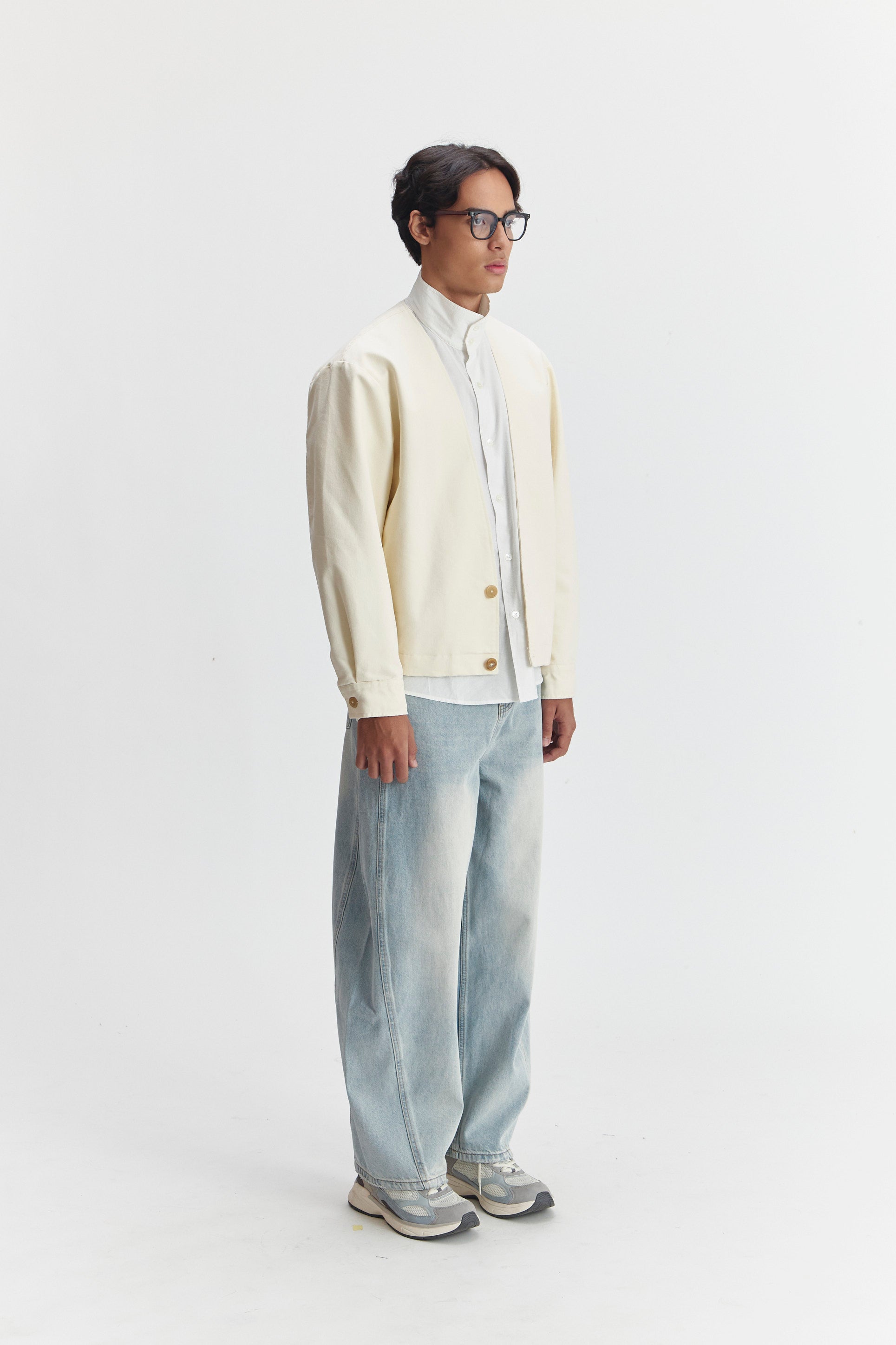 CONSTANCE OUTER CREAM