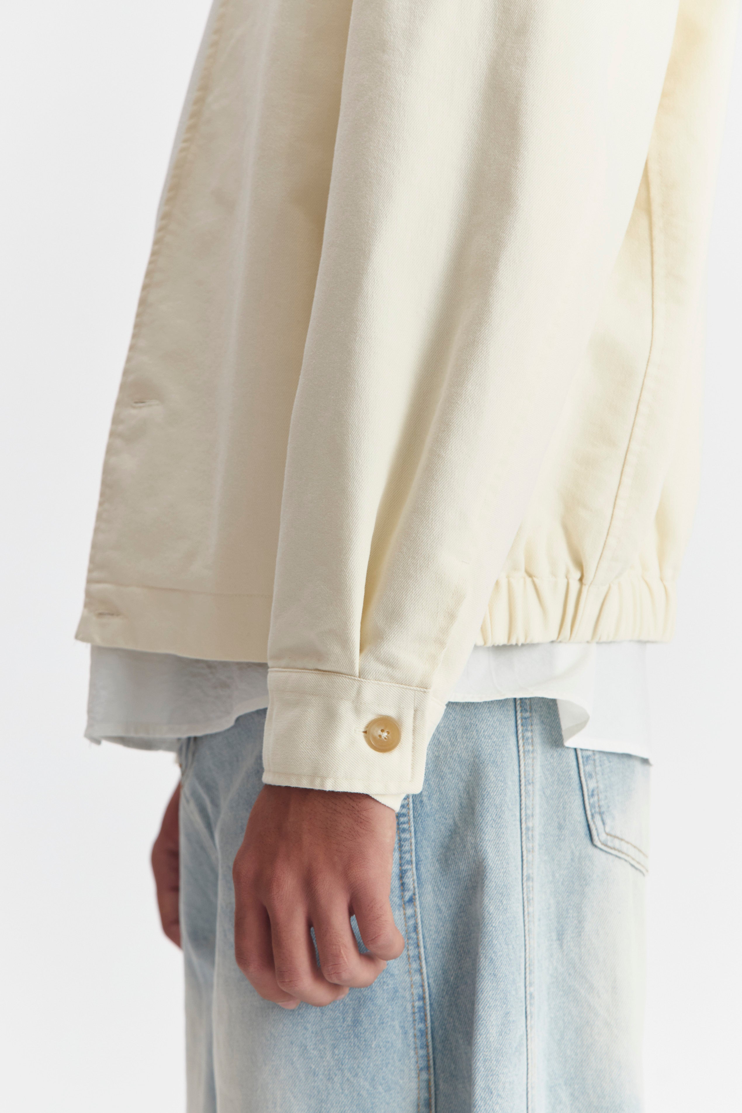 CONSTANCE OUTER CREAM